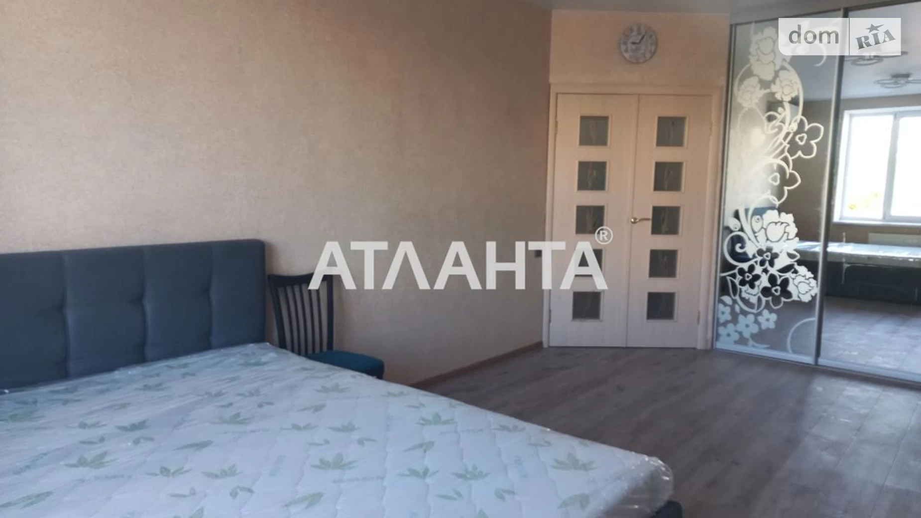 Продается 1-комнатная квартира 43 кв. м в Крыжановке, ул. Семена Палия(Днепропетровская дорога), 22 - фото 3