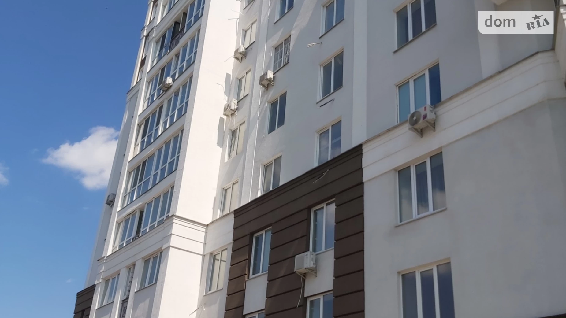 Продается 3-комнатная квартира 113 кв. м в Чернигове, ул. Шевченко, 114А