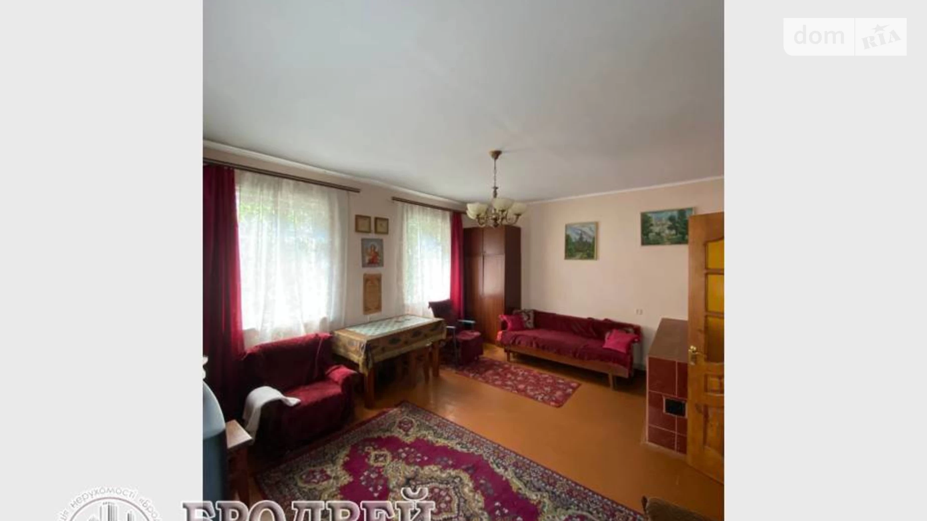 Продається будинок 2 поверховий 162.6 кв. м з подвалом, цена: 37000 $ - фото 3