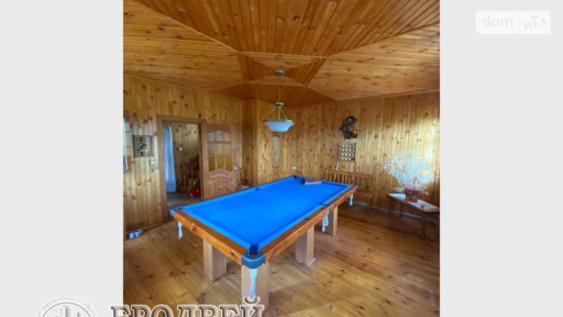 Продається будинок 2 поверховий 162.6 кв. м з подвалом, цена: 37000 $ - фото 5