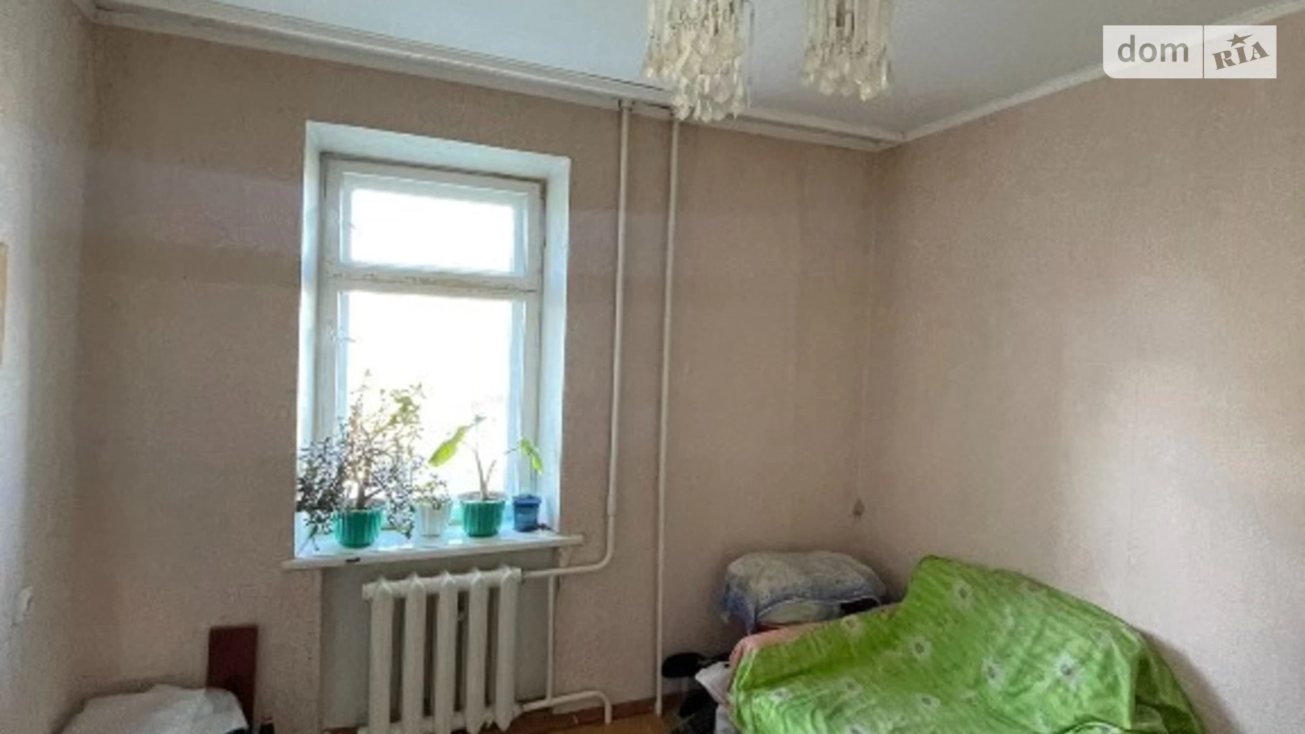 Продается 4-комнатная квартира 79 кв. м в Хмельницком, ул. Северная