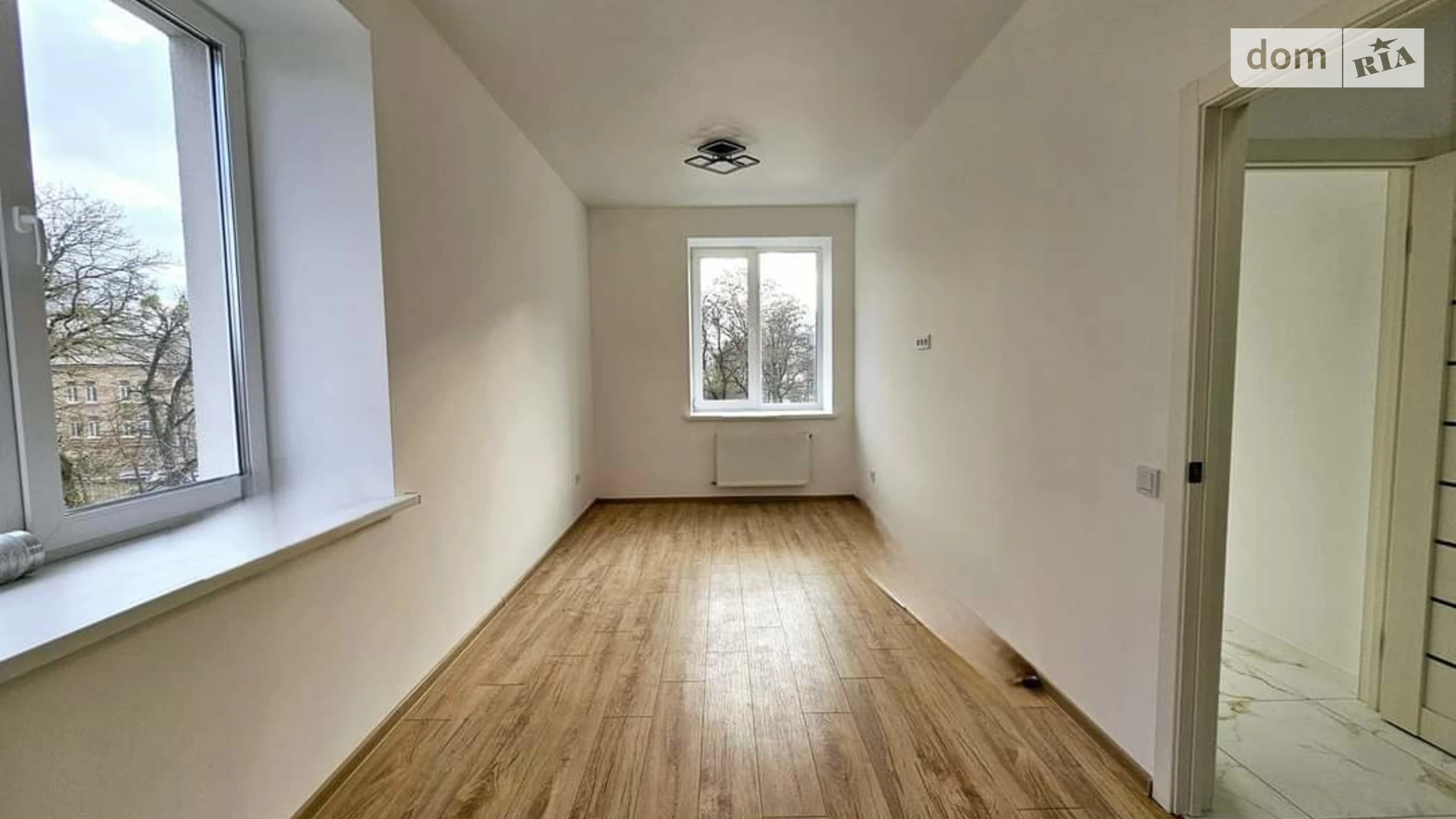 Продается 1-комнатная квартира 34 кв. м в Ровно - фото 5