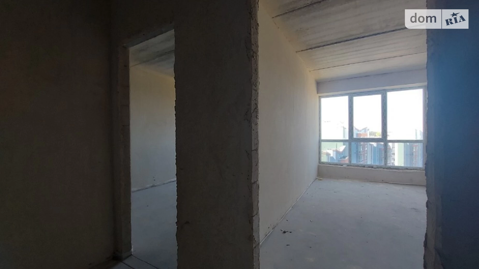 Продается 1-комнатная квартира 36.5 кв. м в Ирпене, ул. Есенина, 31 - фото 2