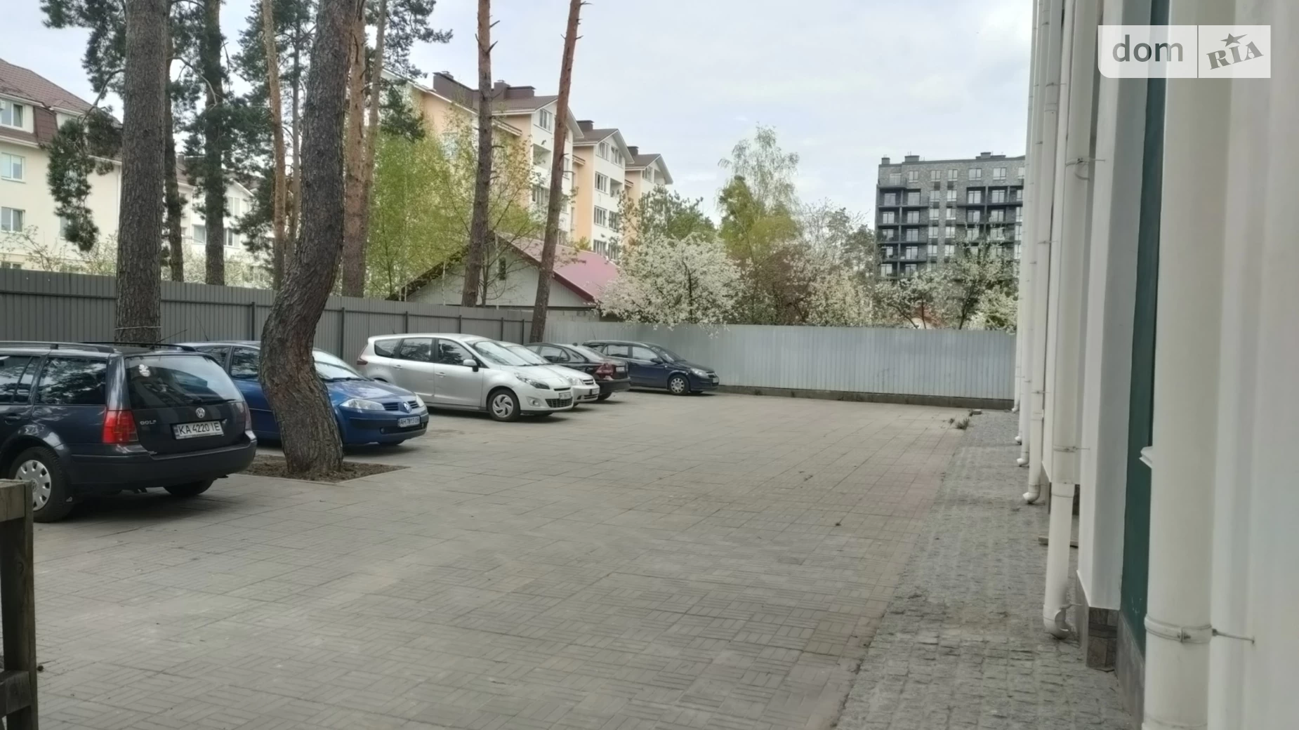 Продается 1-комнатная квартира 36.4 кв. м в Ирпене, ул. Украинская, 1Д - фото 3