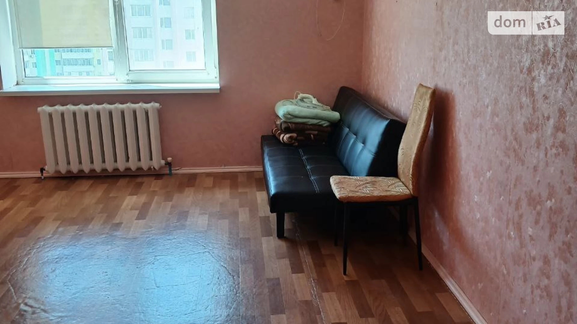 Продается 1-комнатная квартира 49 кв. м в Одессе, ул. Марсельская