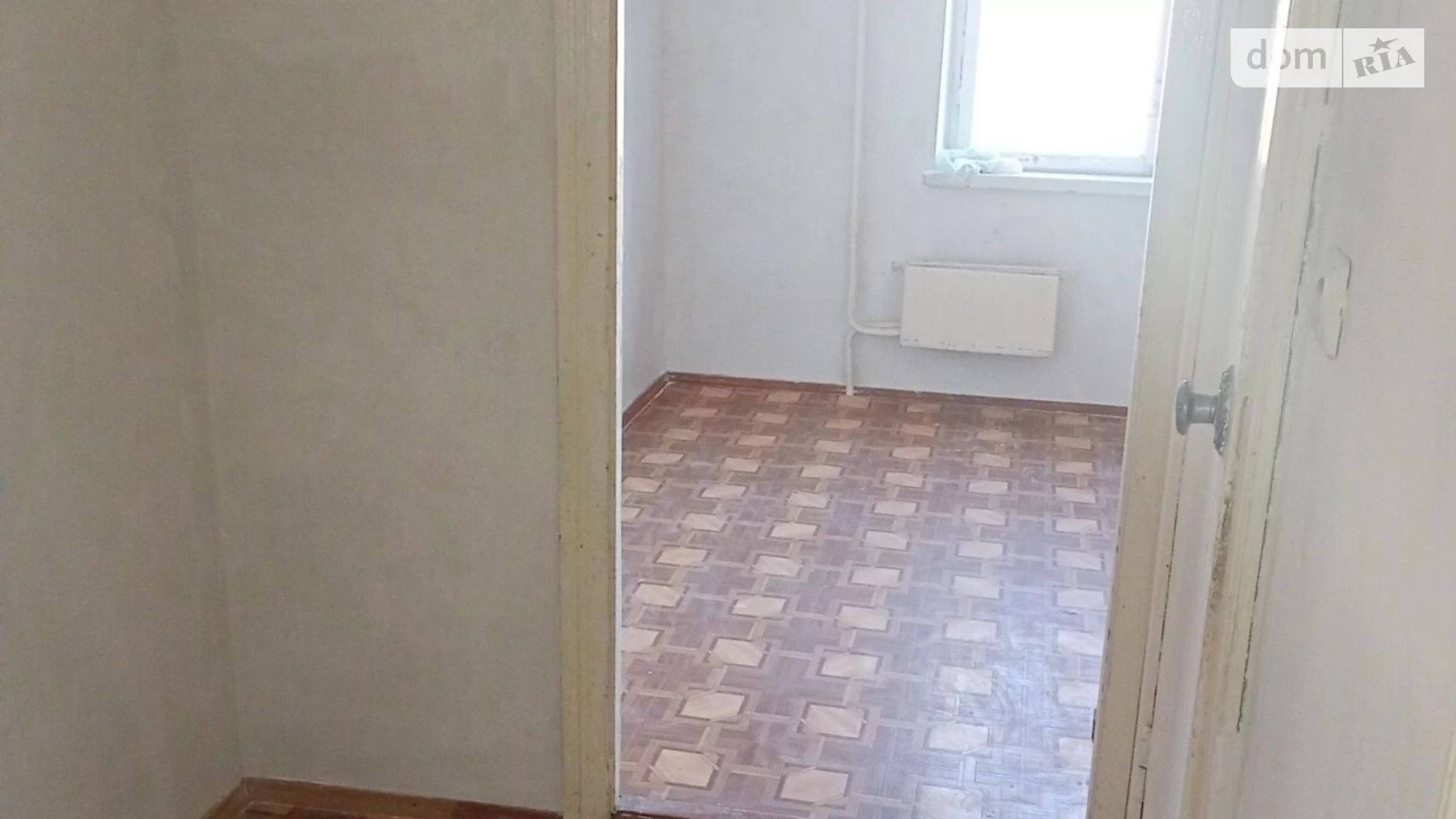 Продается 1-комнатная квартира 34.7 кв. м в Ровно, ул. Волынской Дивизии