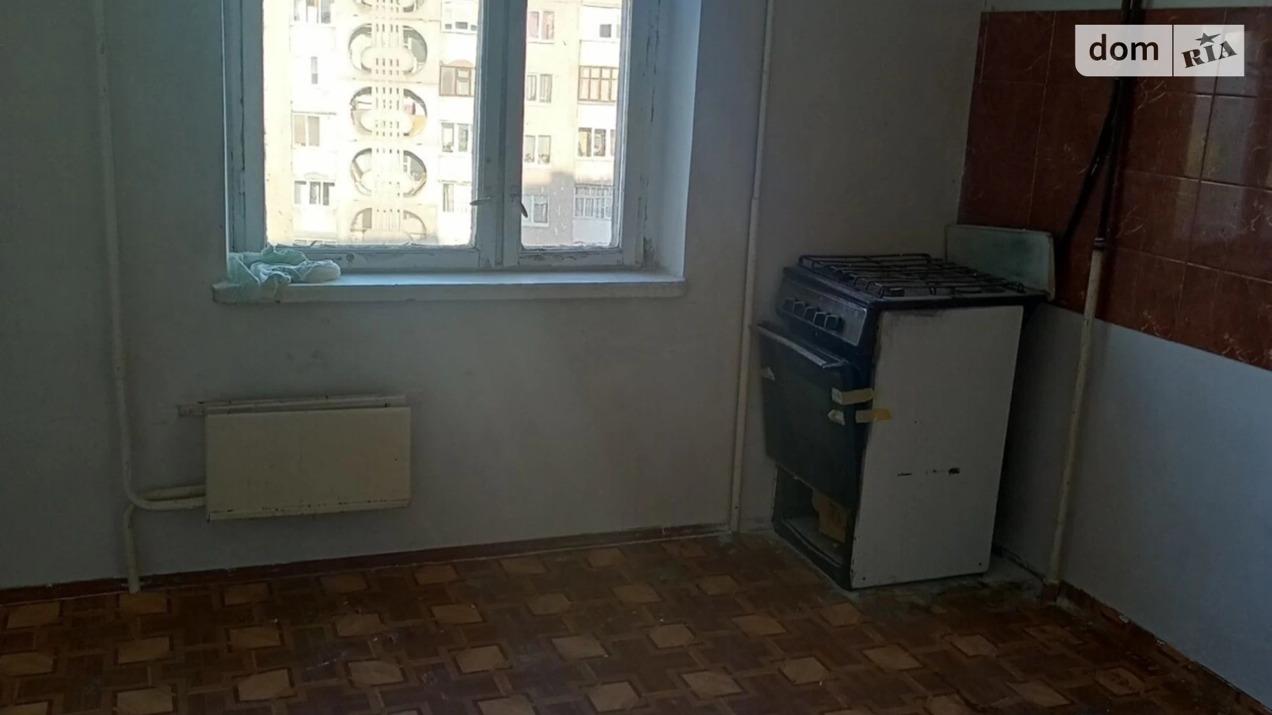 Продается 1-комнатная квартира 34.7 кв. м в Ровно, ул. Волынской Дивизии - фото 5