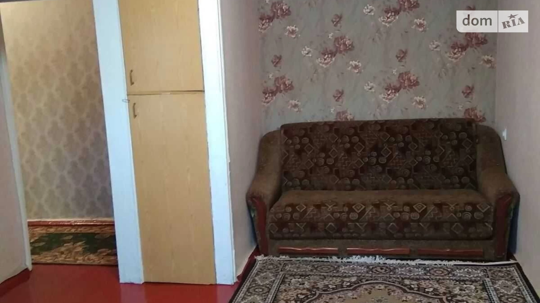 Продается 1-комнатная квартира 30 кв. м в Квасилове, Заводська, 4 - фото 2