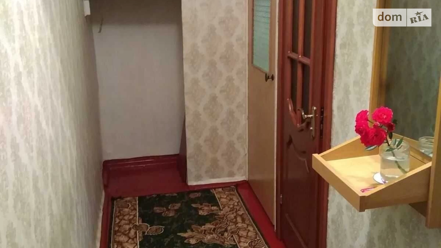 Продается 1-комнатная квартира 30 кв. м в Квасилове, Заводська, 4 - фото 4