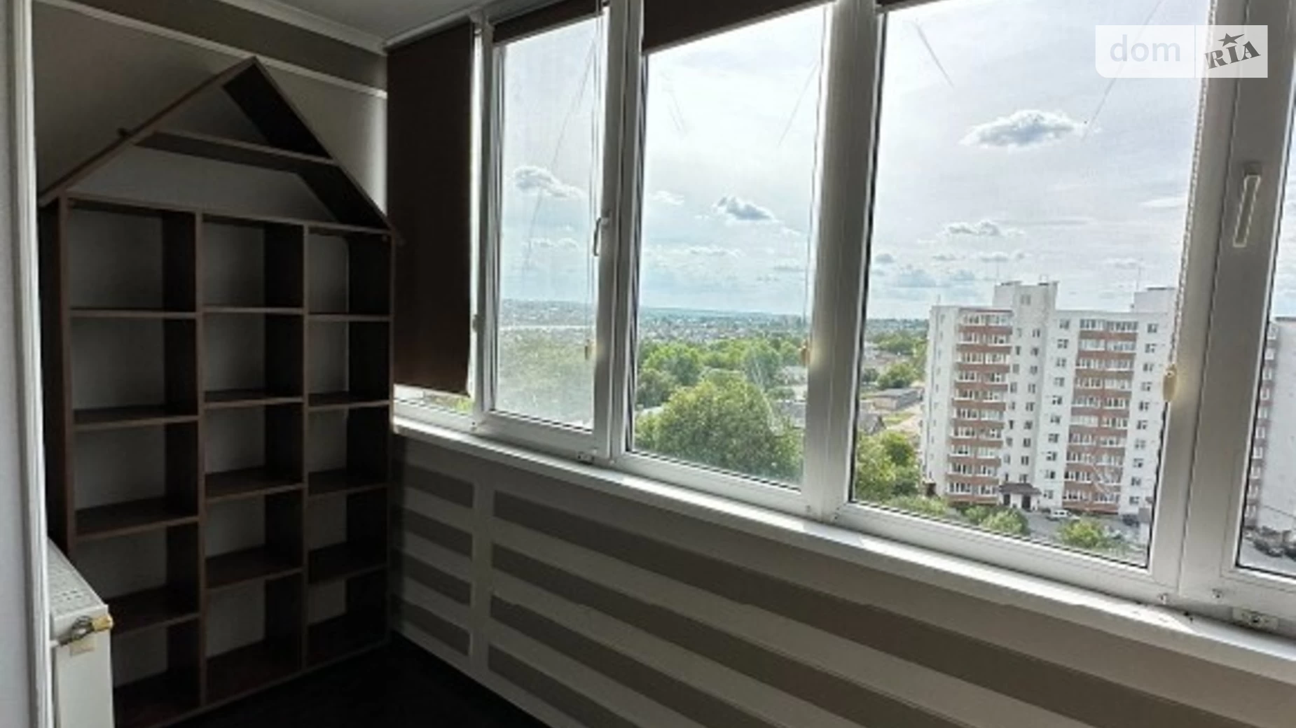 Продается 2-комнатная квартира 70 кв. м в Хмельницком, ул. Болбочана Петра - фото 4