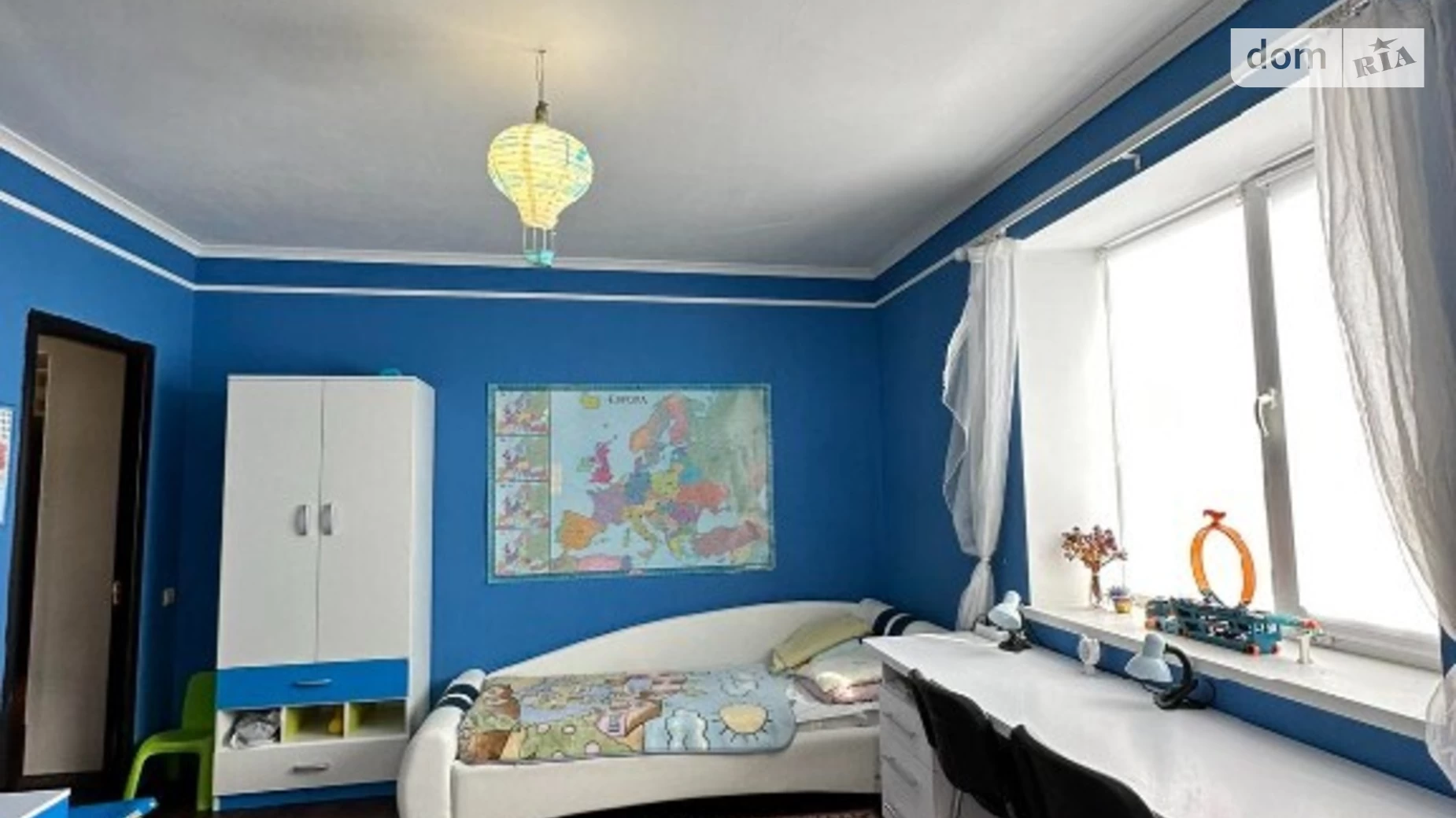 Продается 2-комнатная квартира 70 кв. м в Хмельницком, ул. Болбочана Петра - фото 5