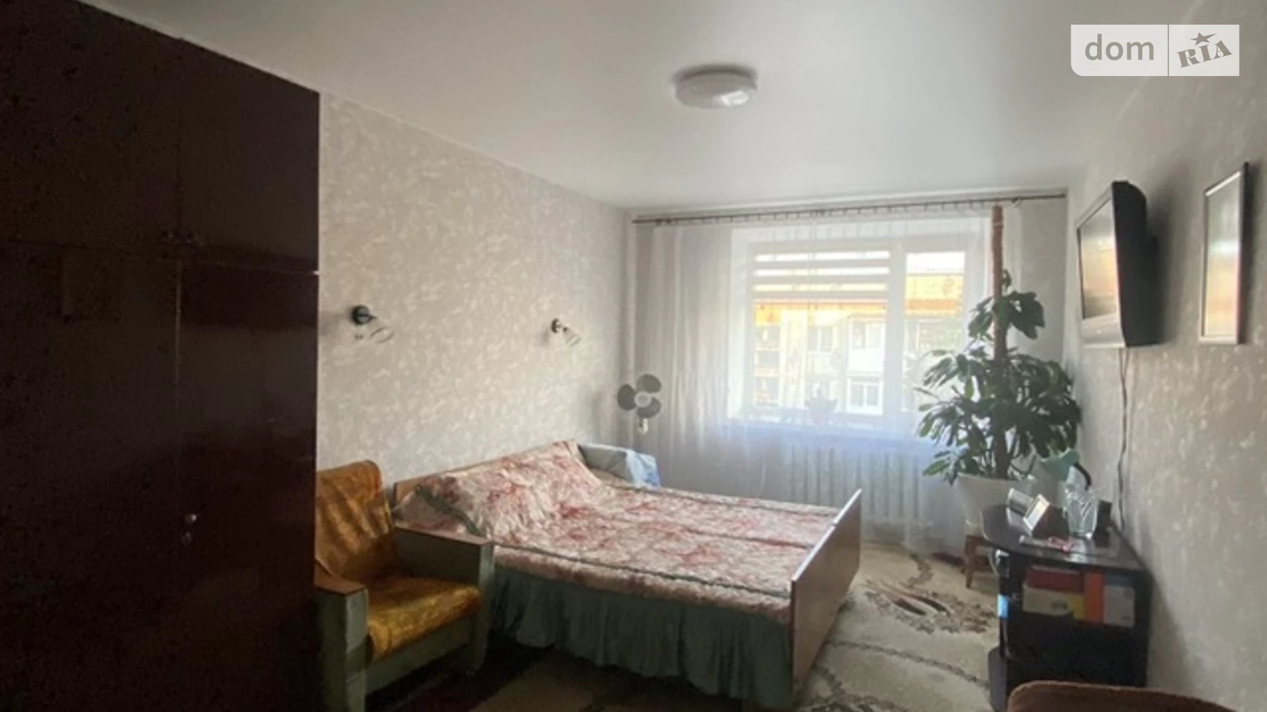 Продається 2-кімнатна квартира 522 кв. м у Вінниці, вул. Олександри Бурбело(Писарєва) - фото 2