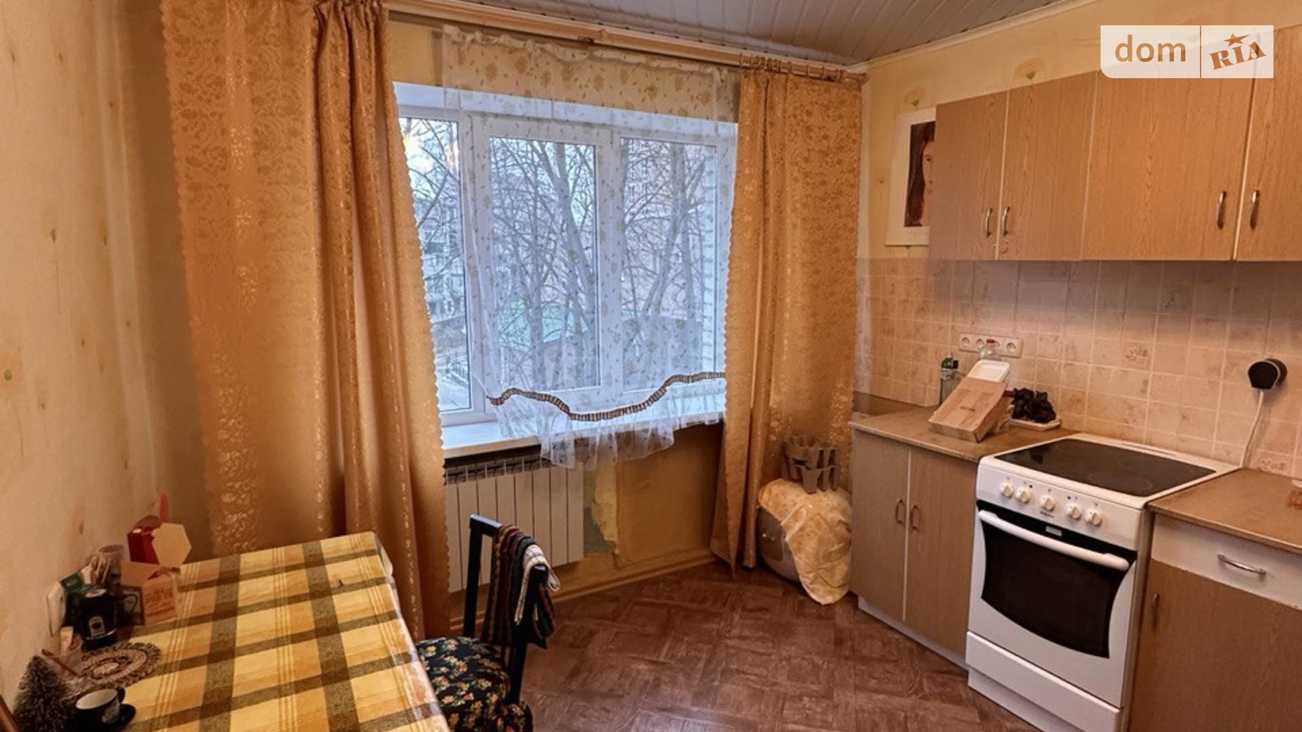 Продается 1-комнатная квартира 35 кв. м в Сумах, ул. Металлургов, 17 - фото 3