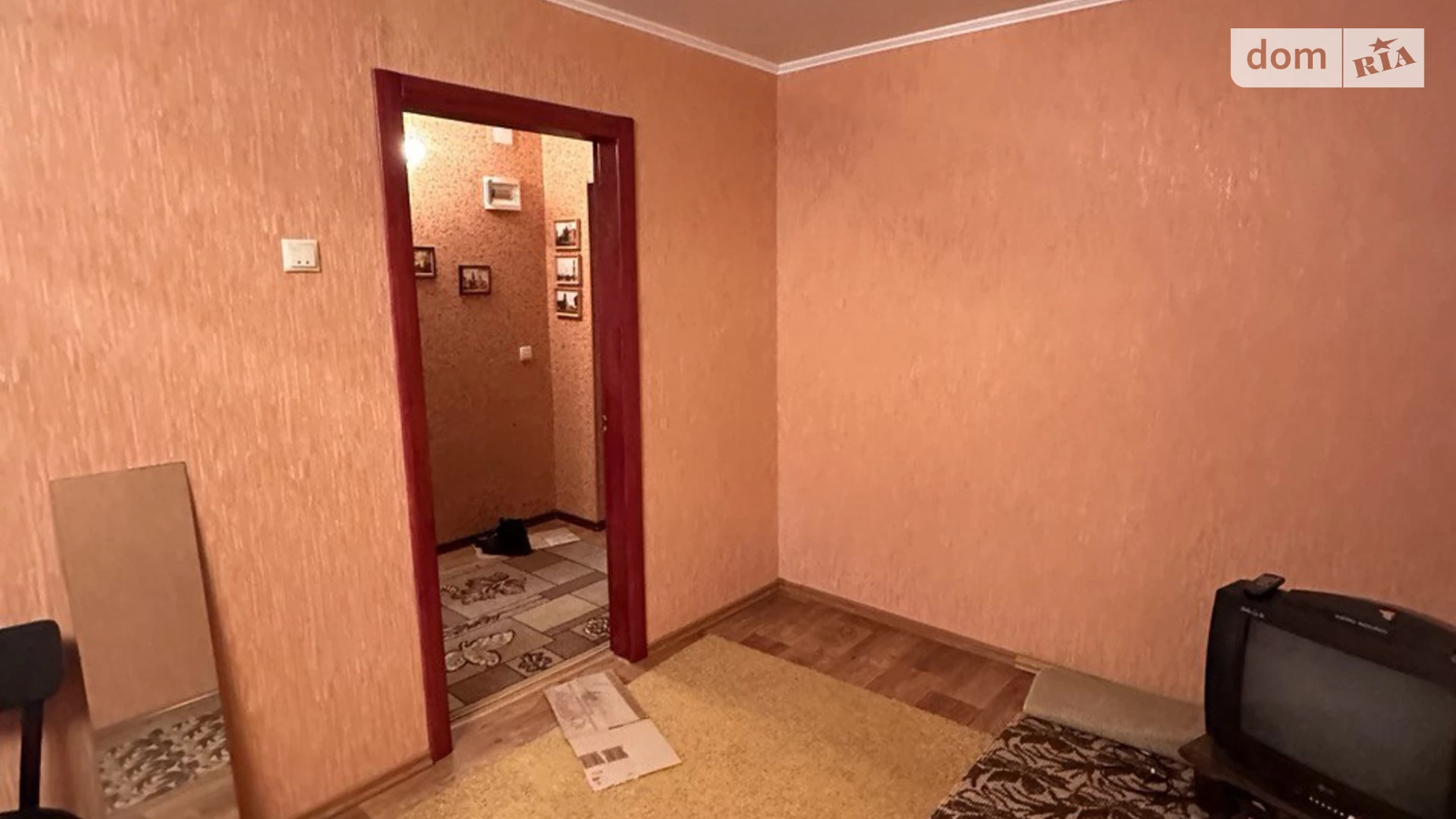 Продается 1-комнатная квартира 35 кв. м в Сумах, ул. Металлургов, 17 - фото 4