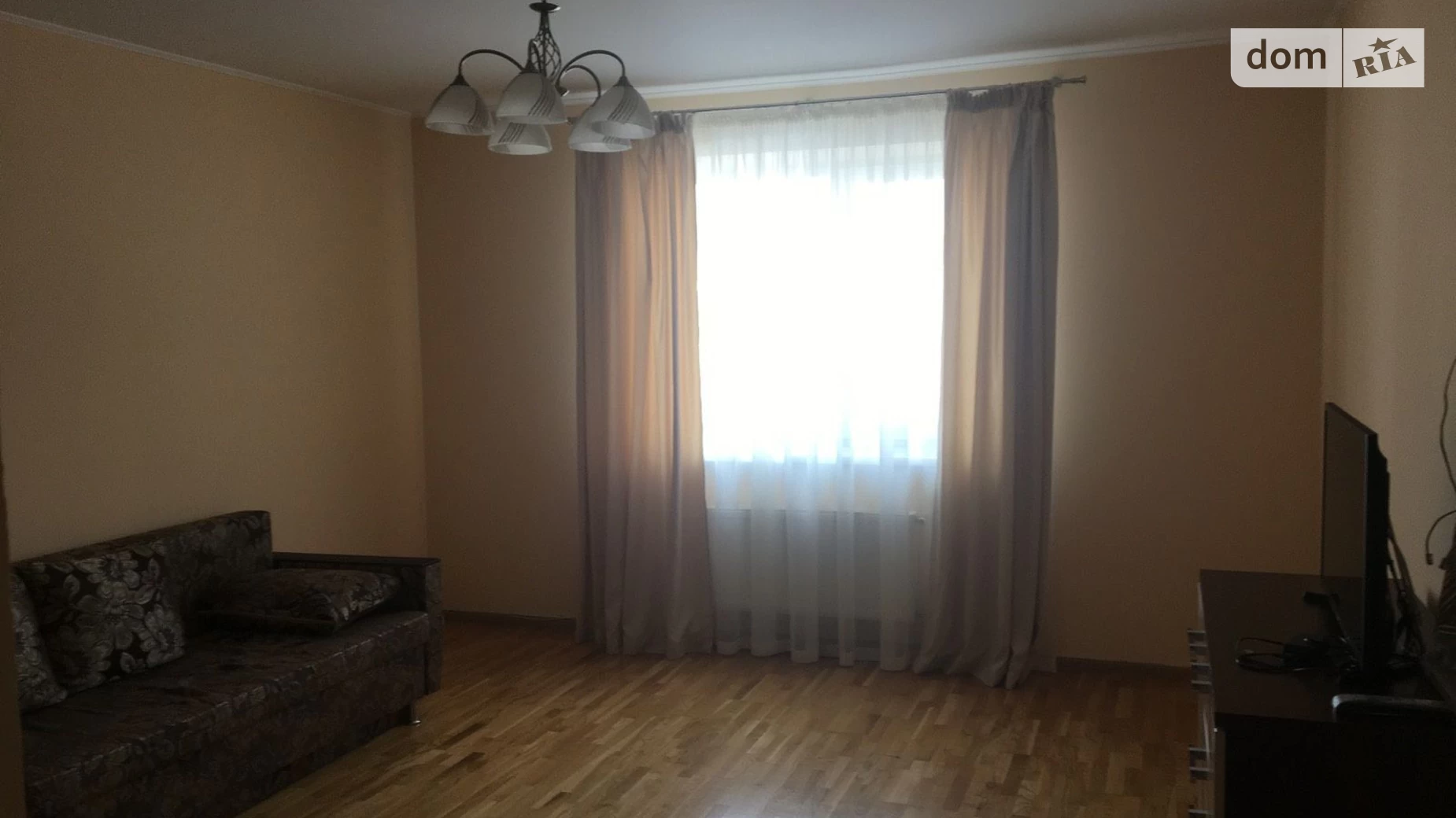 Здається в оренду 3-кімнатна квартира 84 кв. м у Львові, вул. Симоненка Василя - фото 3