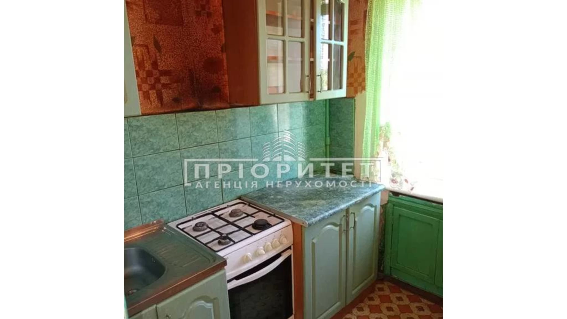 Продается 1-комнатная квартира 21.1 кв. м в Одессе, ул. Мачтовая - фото 2