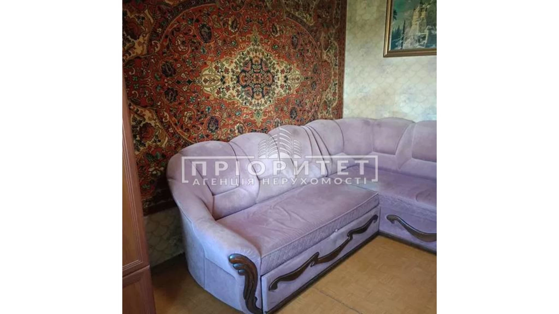Продается 1-комнатная квартира 21.1 кв. м в Одессе, ул. Мачтовая - фото 3