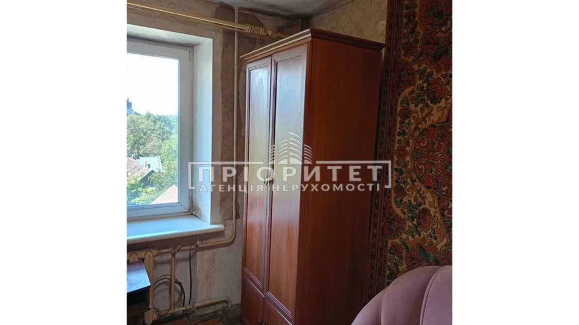 Продается 1-комнатная квартира 21.1 кв. м в Одессе, ул. Мачтовая - фото 4