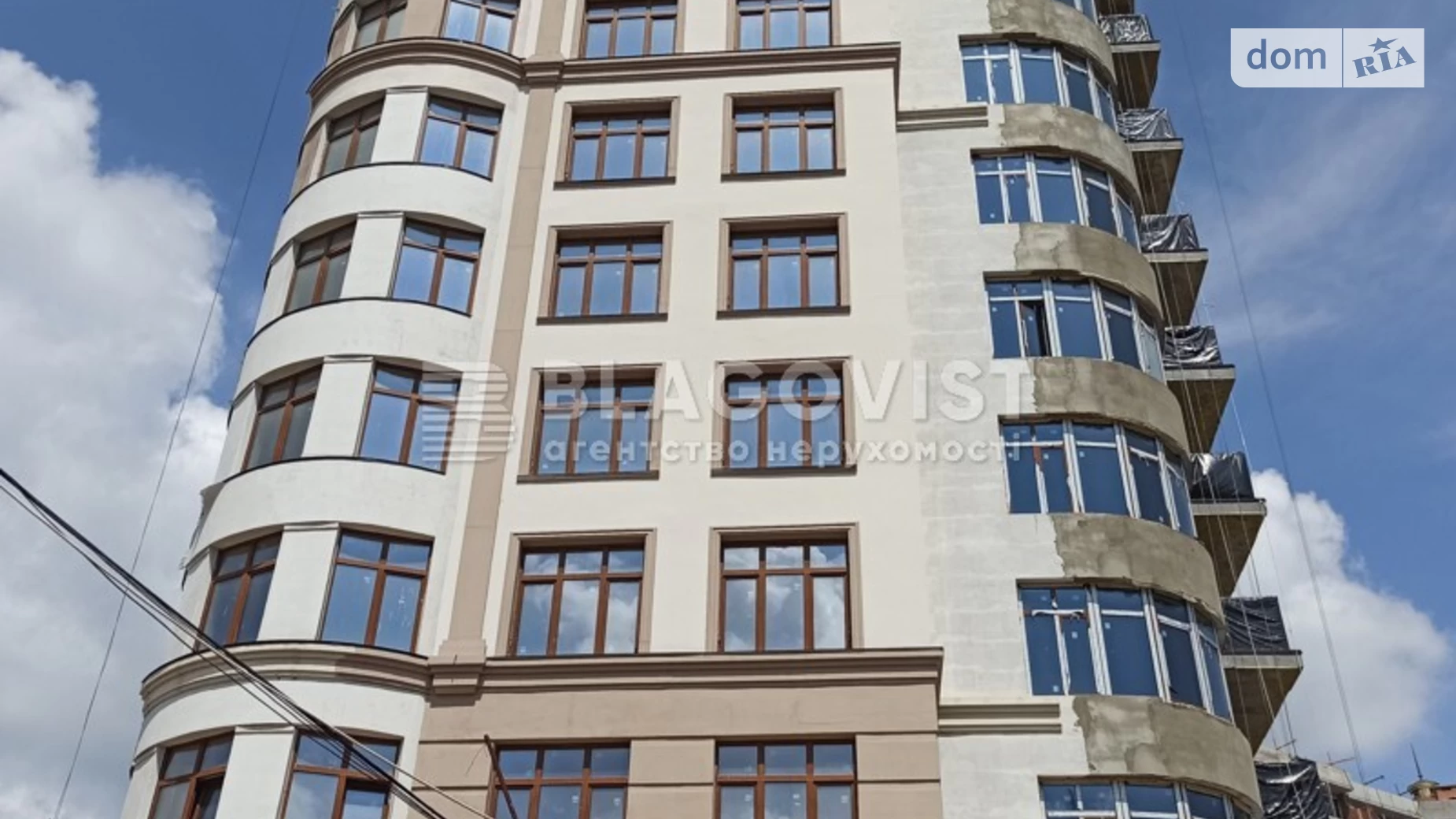 Продается 3-комнатная квартира 150 кв. м в Киеве, ул. Михаила Бойчука, 19А - фото 4