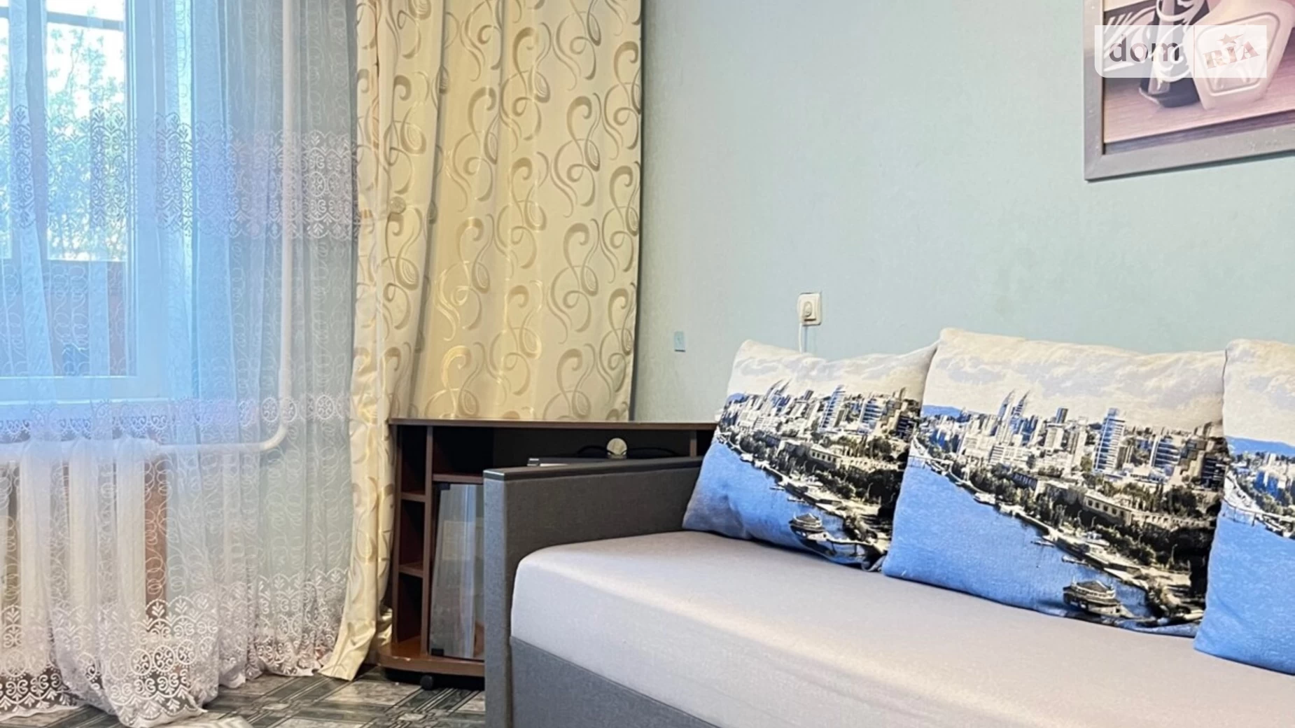 Продается 3-комнатная квартира 65.8 кв. м в Черкассах, ул. Сагайдачного Гетьмана, 174 - фото 2