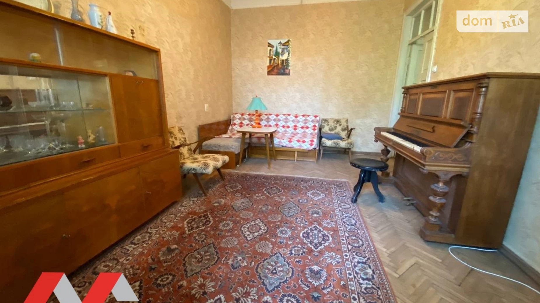 Продается 3-комнатная квартира 80 кв. м в Киеве, ул. Владимирская, 71 - фото 3