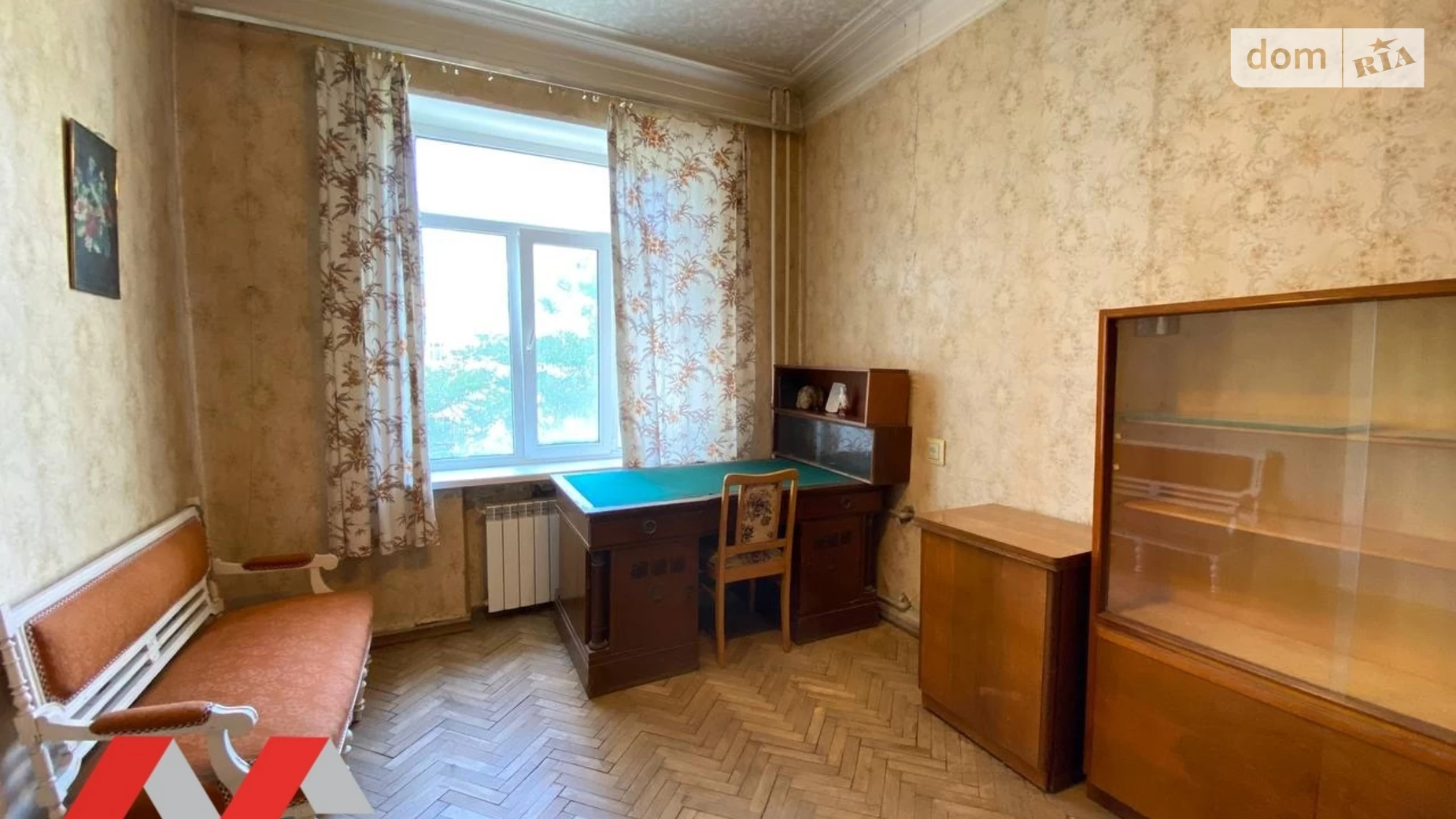 Продается 3-комнатная квартира 80 кв. м в Киеве, ул. Владимирская, 71 - фото 4