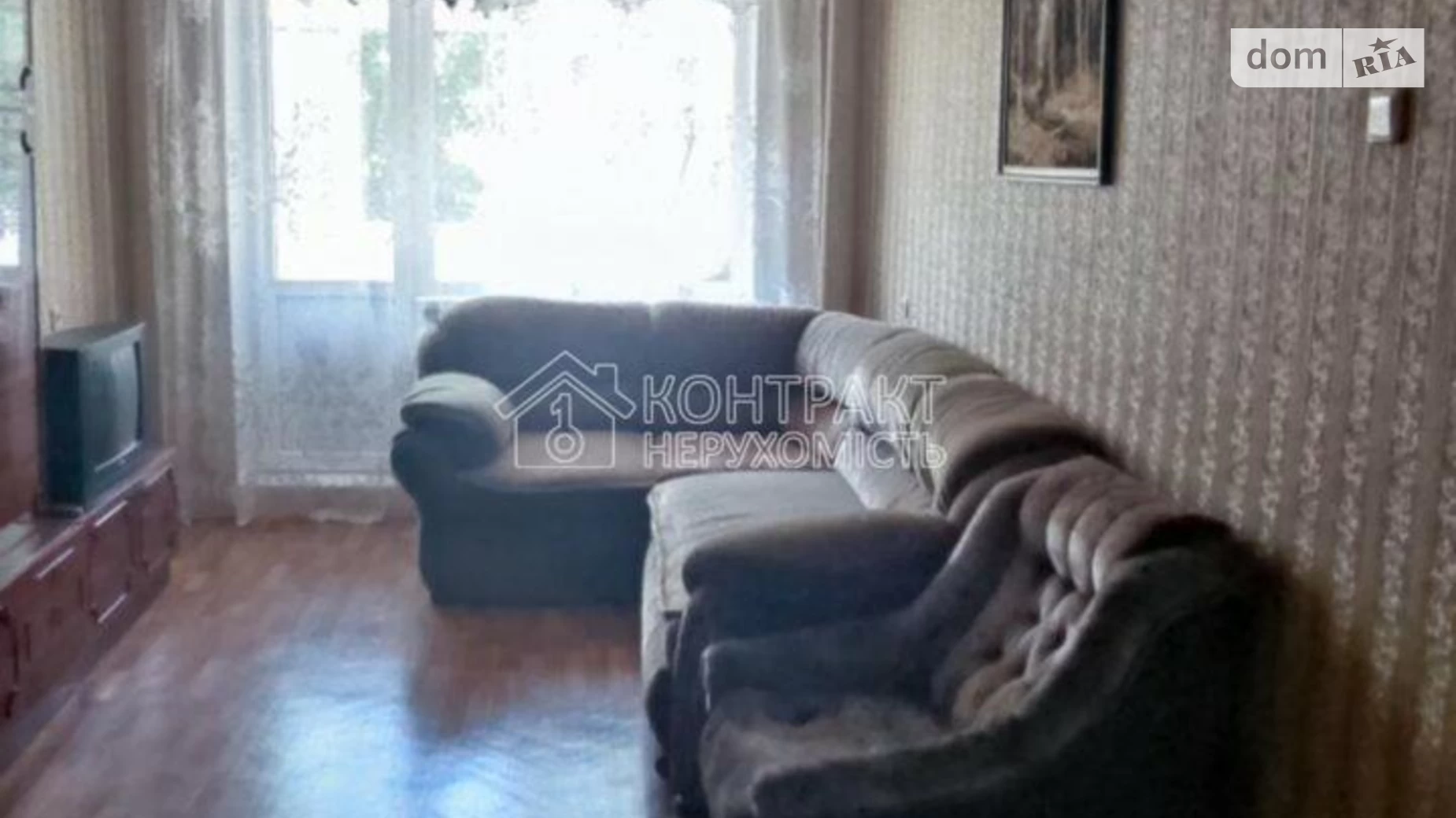 Продається 2-кімнатна квартира 45 кв. м у Харкові, просп. Григоренка Петра, 10Д - фото 3
