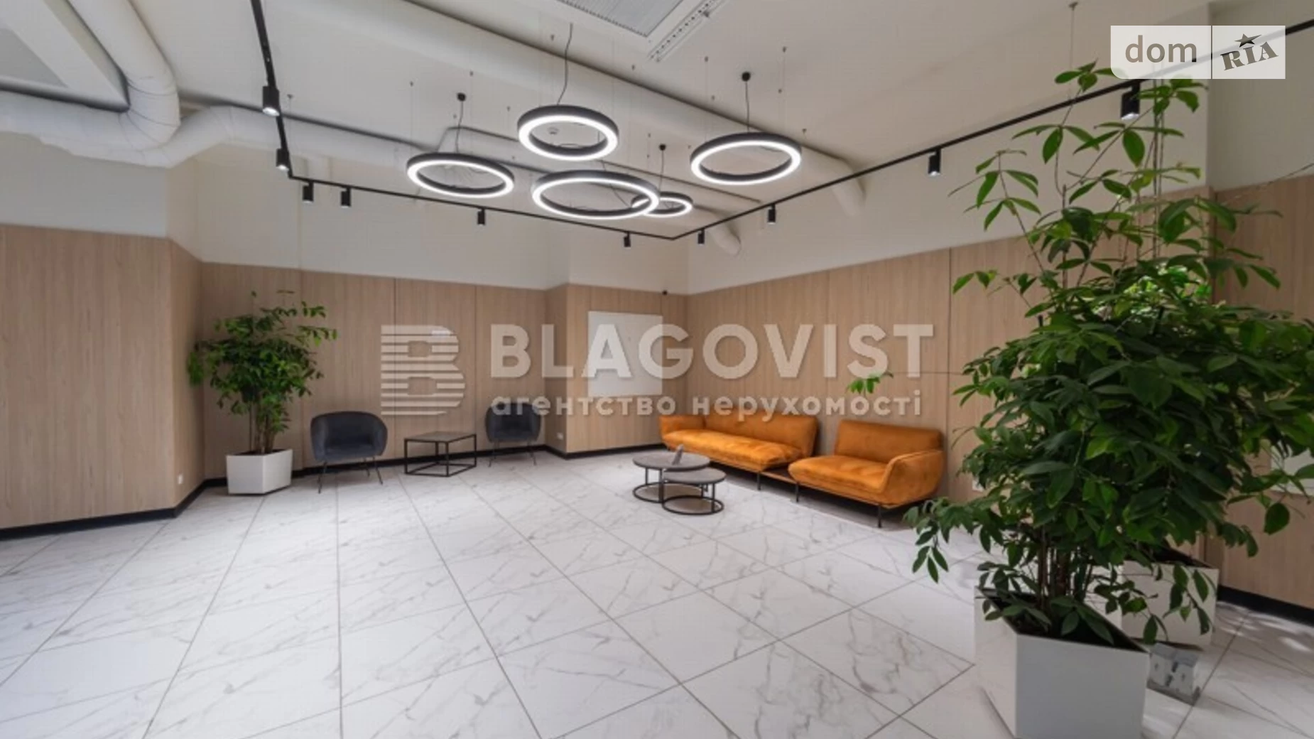 Продается 4-комнатная квартира 141 кв. м в Киеве, ул. Елены Телиги, 25 - фото 4