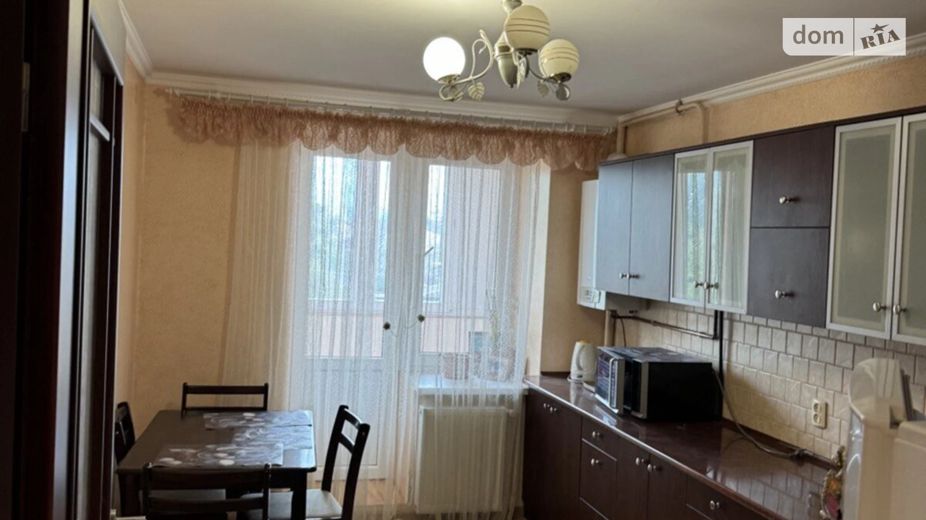 2-кімнатна квартира 67 кв. м у Тернополі, вул. Польова - фото 5