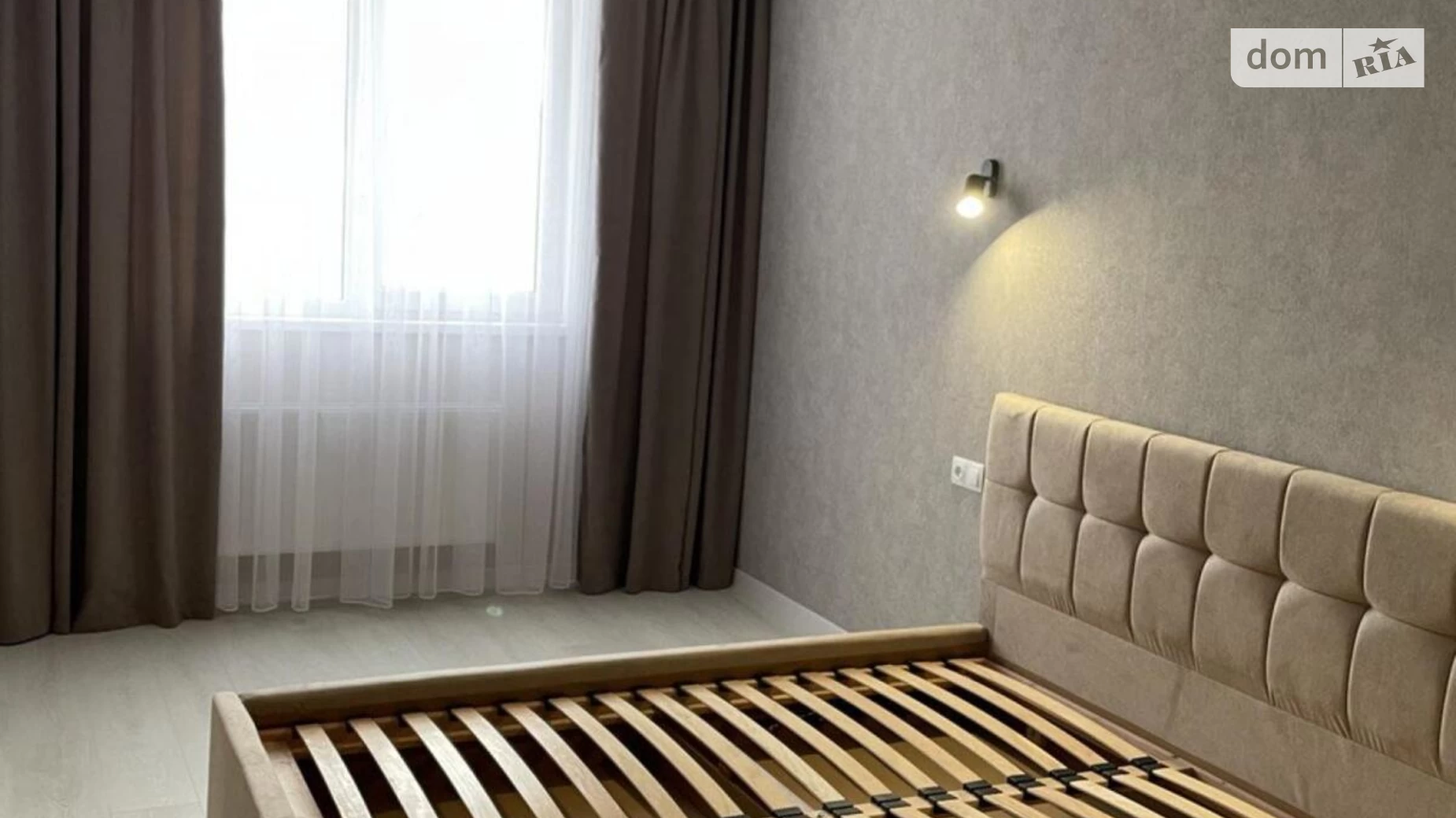 Продається 2-кімнатна квартира 58.1 кв. м у Одесі, вул. Бугаївська, 44 - фото 2