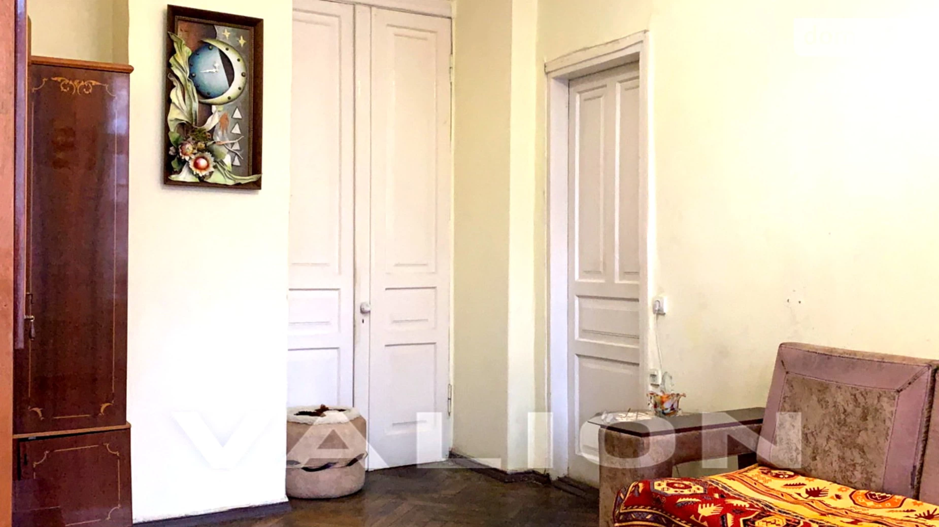 Продается 5-комнатная квартира 114 кв. м в Киеве, ул. Николая Кравченко, 21 - фото 5