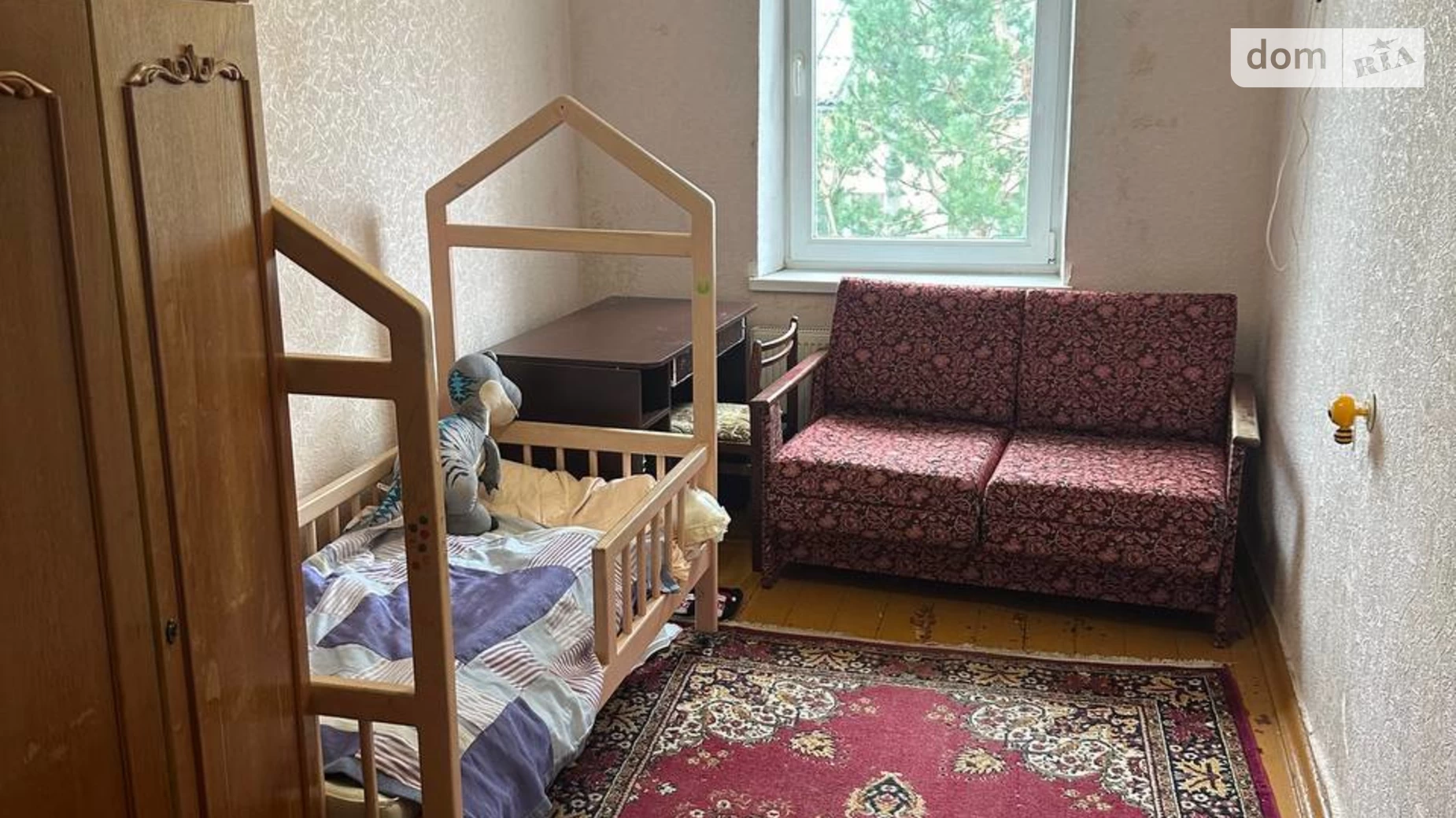 Продается 3-комнатная квартира 55.3 кв. м в Ровно, ул. Пластовая - фото 4