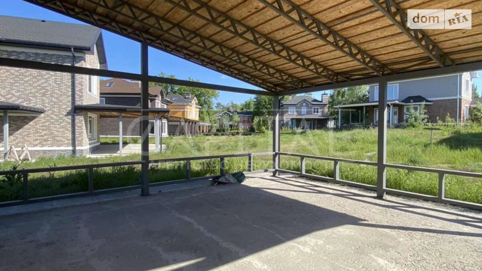 Продається будинок 2 поверховий 285 кв. м з садом, цена: 530000 $ - фото 4