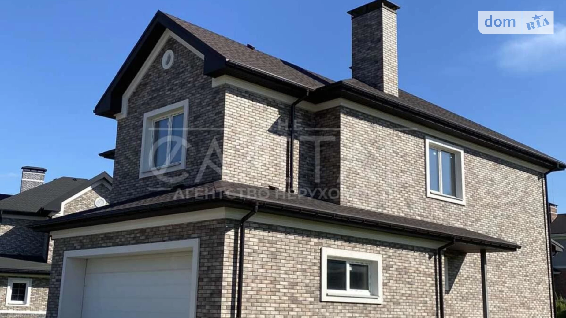 Продається будинок 2 поверховий 285 кв. м з садом, цена: 530000 $ - фото 3