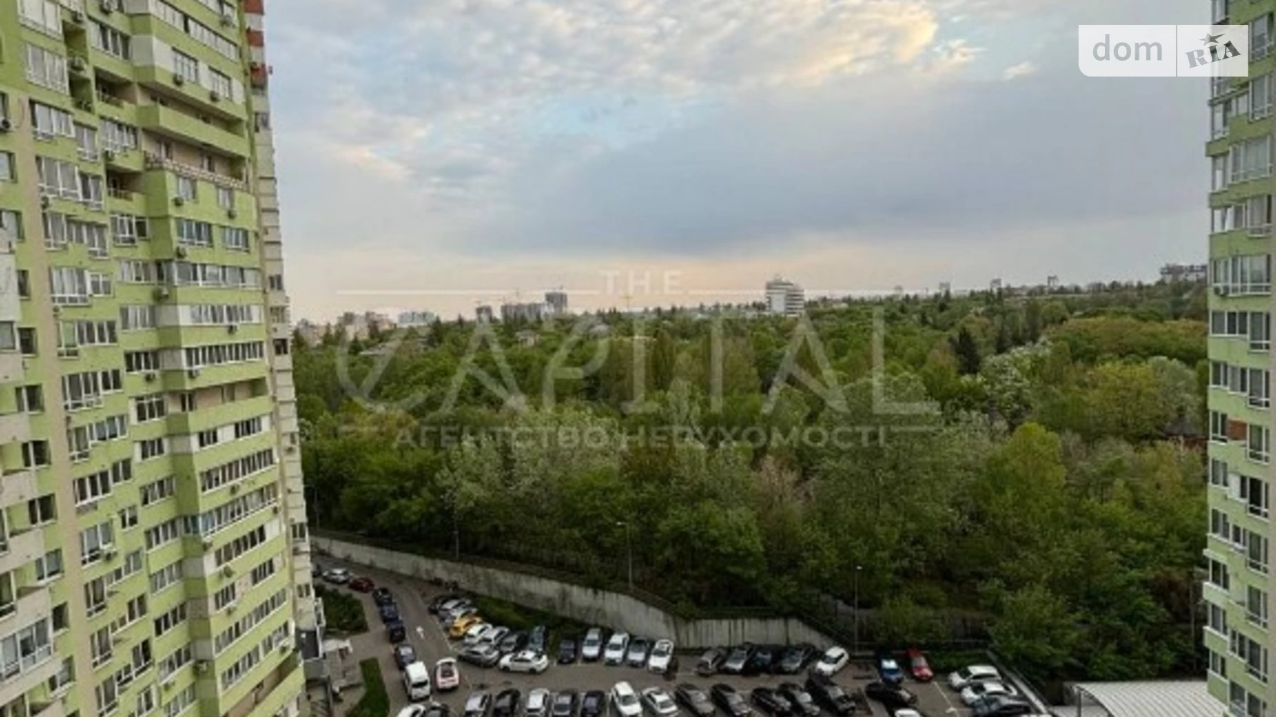 Продается 3-комнатная квартира 92 кв. м в Киеве, ул. Михаила Донца, 2А - фото 2