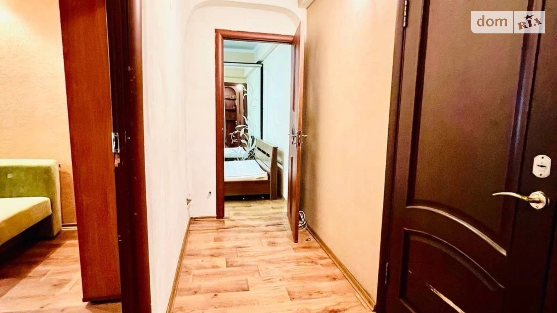 Продается 2-комнатная квартира 53 кв. м в Киеве, ул. Рене Декарта(Кулибина), 6 - фото 3