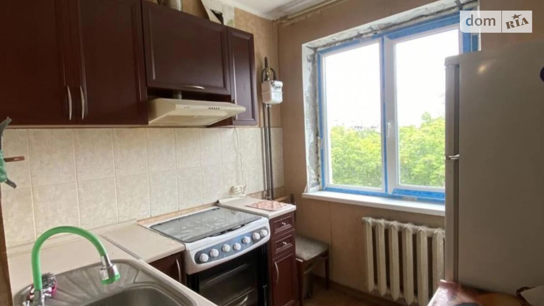 Продается 1-комнатная квартира 32 кв. м в Харькове, ул. Бучмы, 34А - фото 2