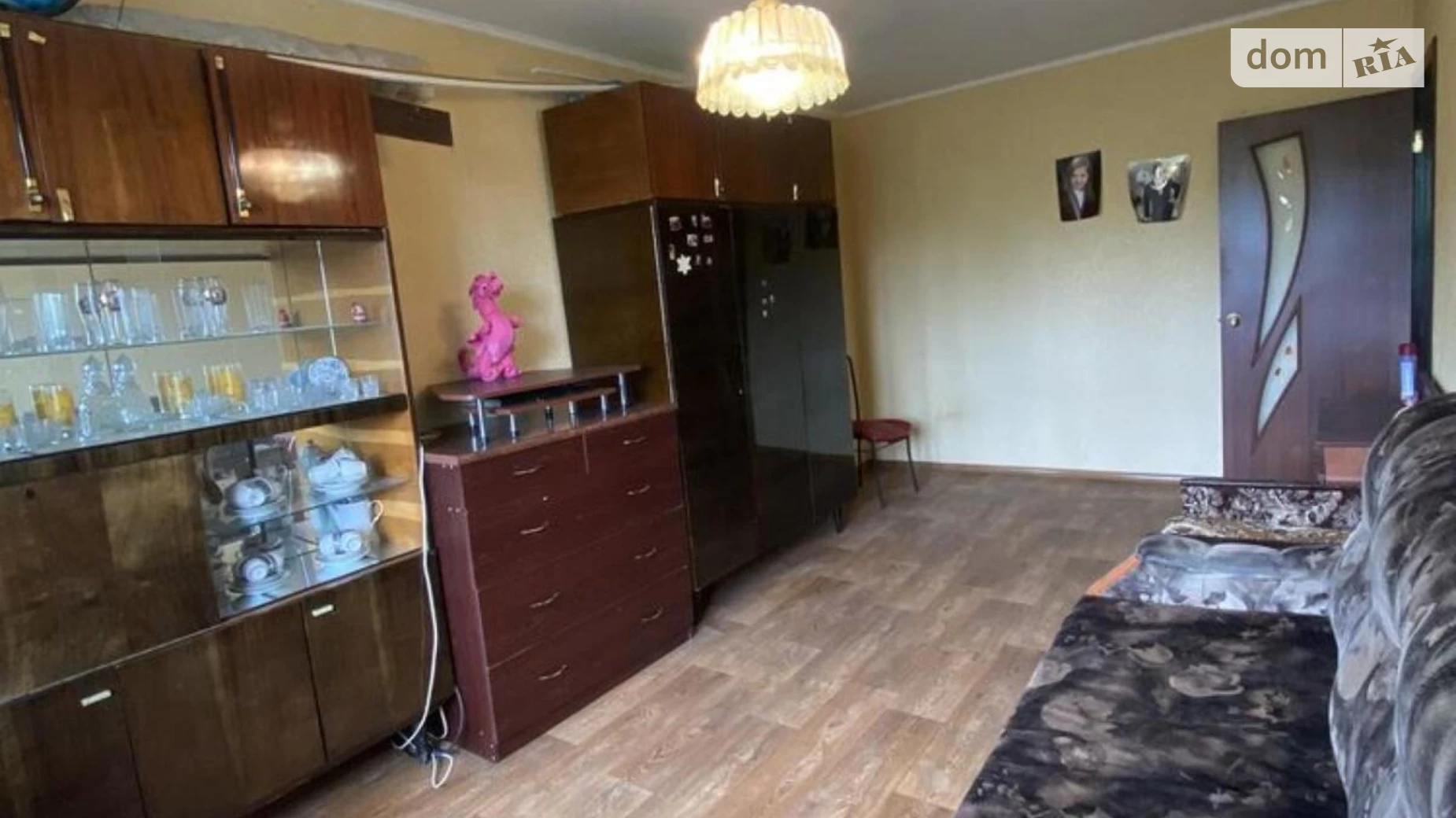 Продается 1-комнатная квартира 32 кв. м в Харькове, ул. Бучмы, 34А - фото 4