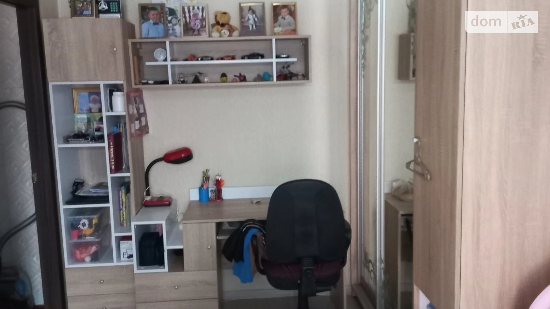 Продается 2-комнатная квартира 52 кв. м в Хмельницком, цена: 40999 $ - фото 5