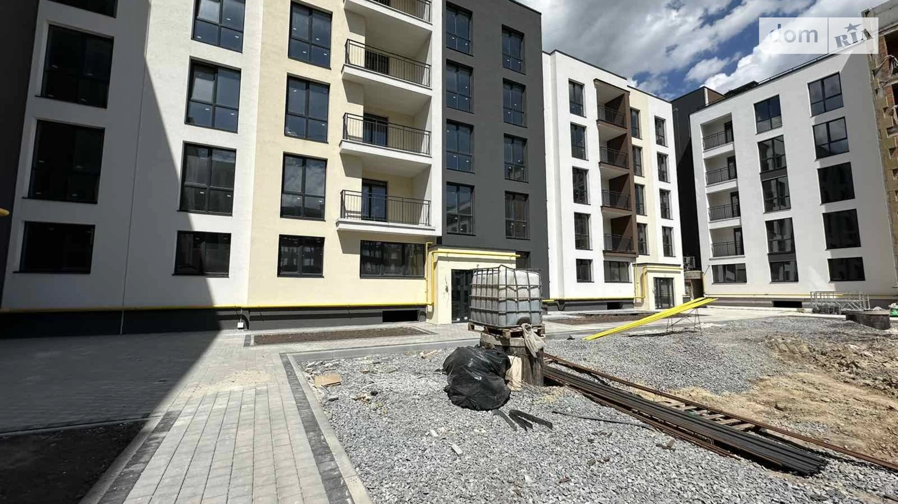 Продается 2-комнатная квартира 69 кв. м в Сокольниках, ул. Героев Крут - фото 2