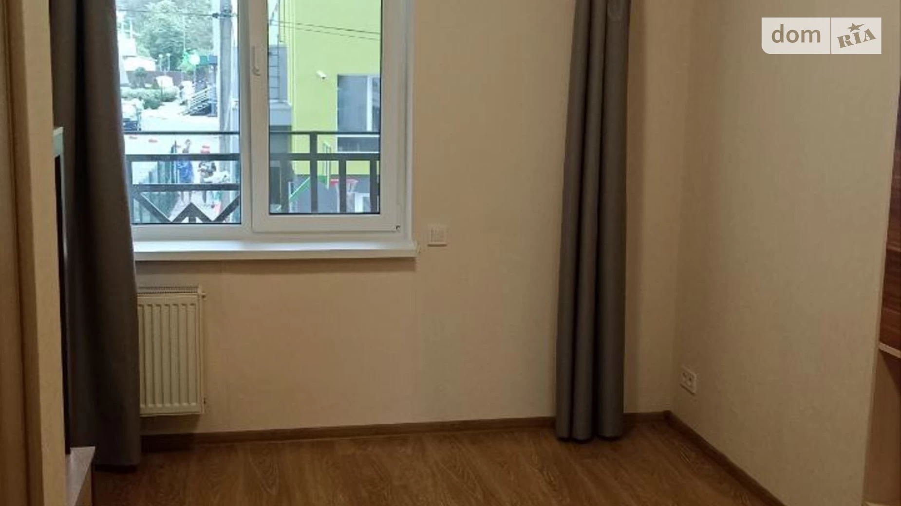 Продается 1-комнатная квартира 37.7 кв. м в Ирпене, ул. Украинская, 83Б корпус 6 - фото 3