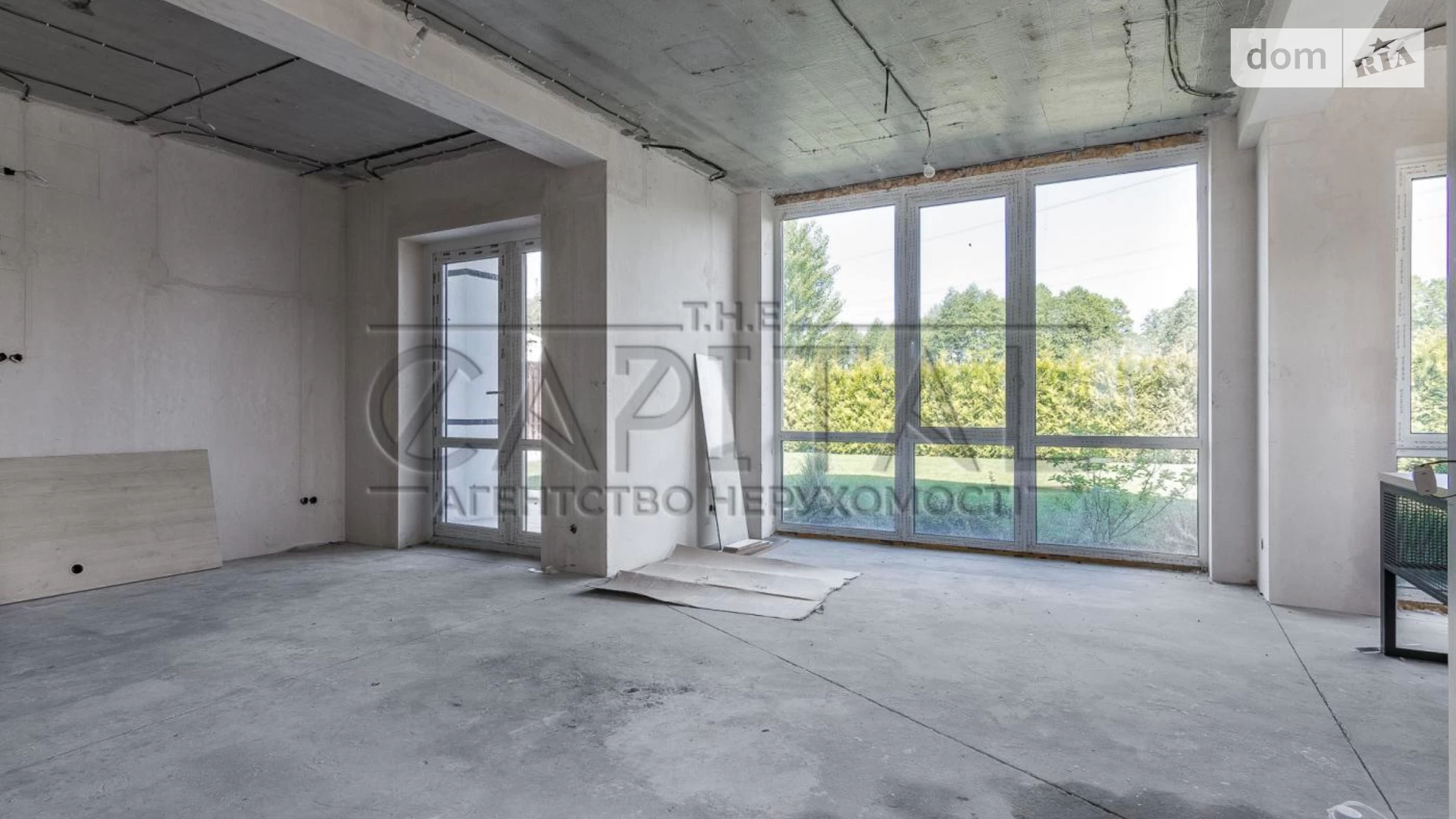 Продается дом на 2 этажа 143 кв. м с верандой, цена: 165000 $ - фото 4