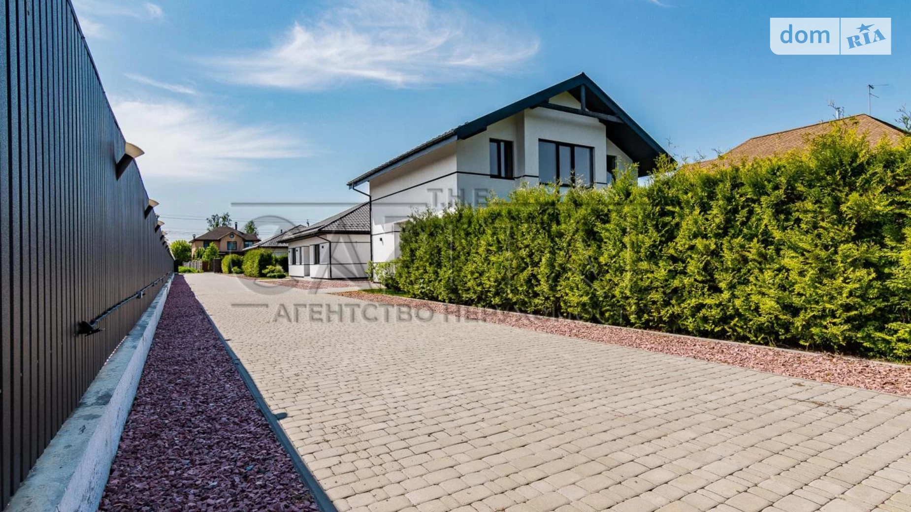 Продается дом на 2 этажа 143 кв. м с верандой, цена: 165000 $ - фото 3