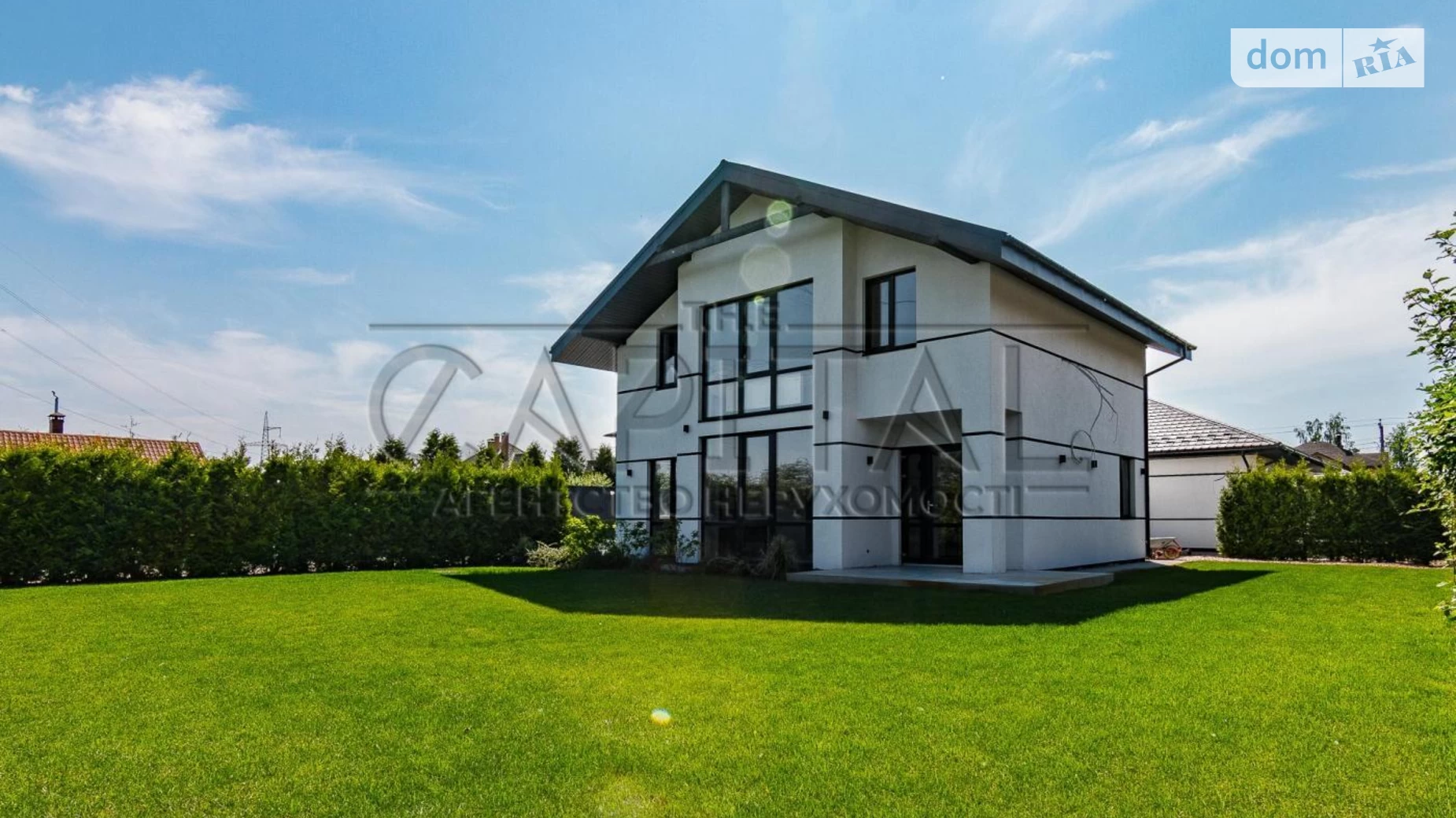 Продается дом на 2 этажа 143 кв. м с верандой, цена: 165000 $ - фото 2