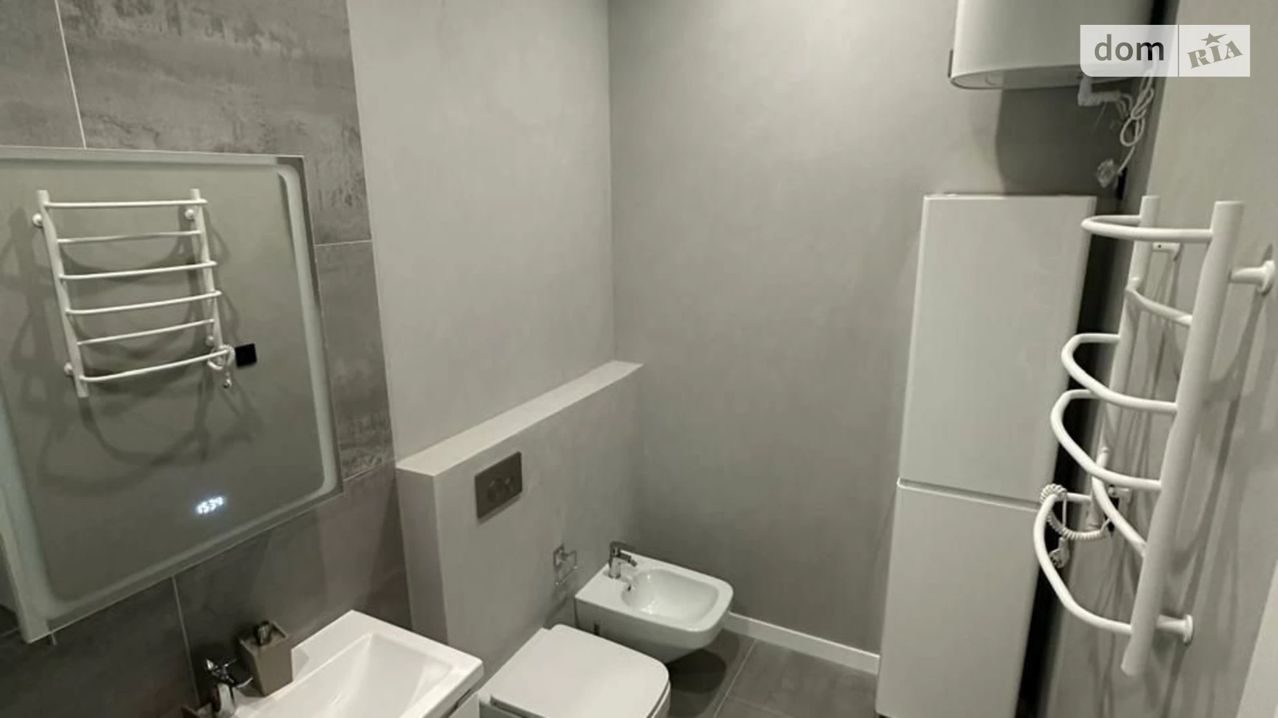 Продается 2-комнатная квартира 60 кв. м в Киеве, ул. Михаила Бойчука, 19А - фото 4