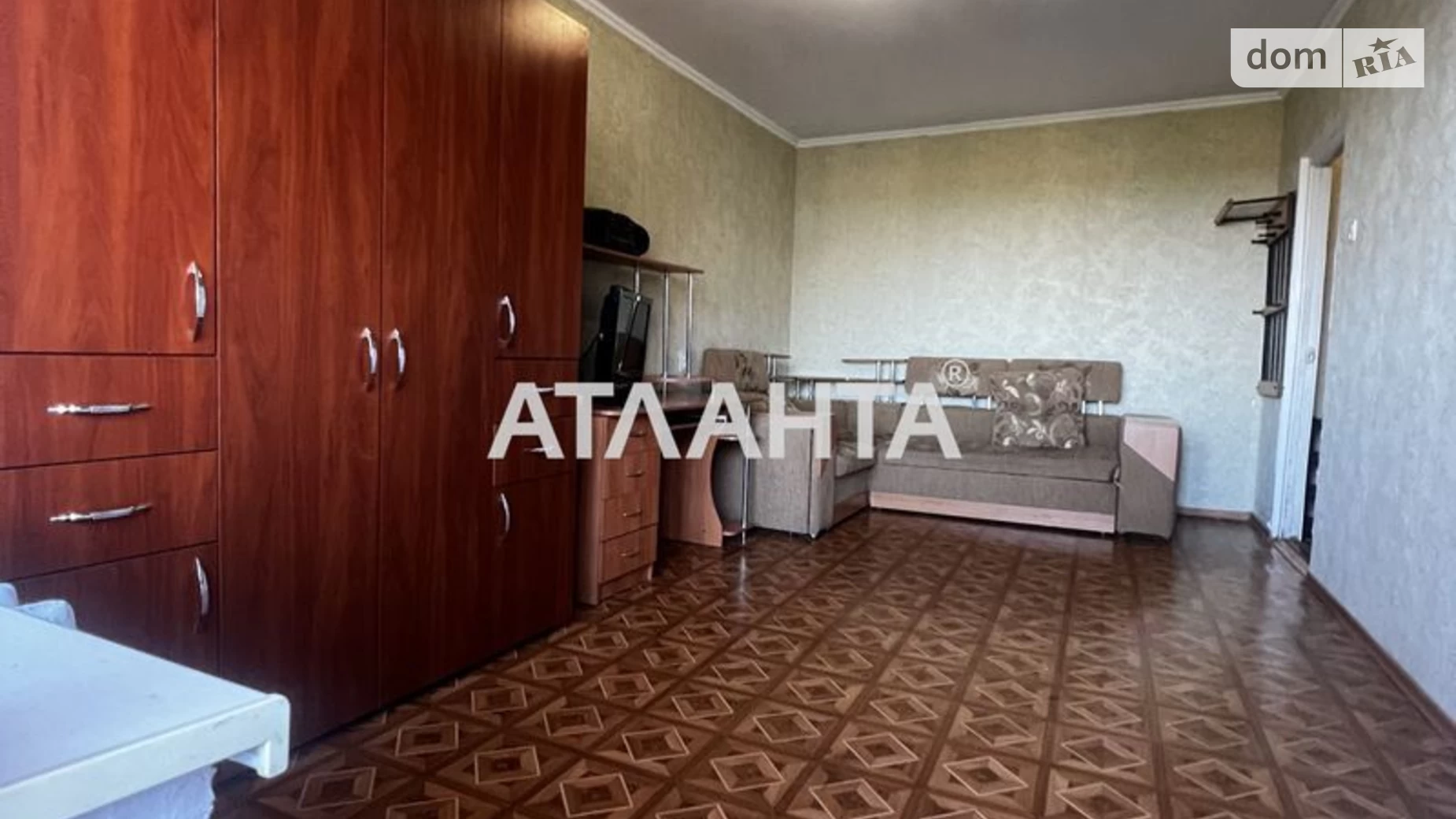 Продається 1-кімнатна квартира 32 кв. м у Одесі, вул. Шишкіна - фото 2