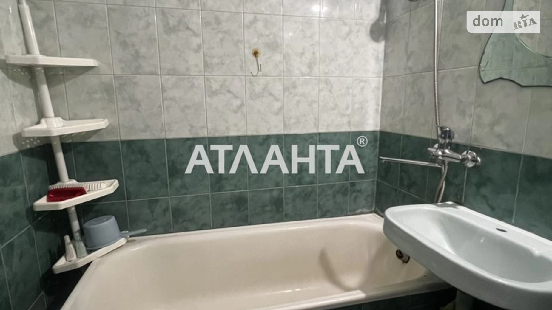 Продается 1-комнатная квартира 32 кв. м в Одессе, ул. Шишкина - фото 4