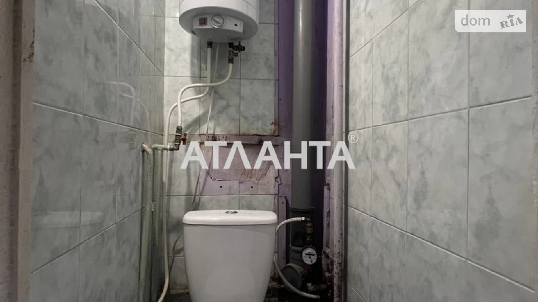Продается 1-комнатная квартира 32 кв. м в Одессе, ул. Шишкина - фото 5