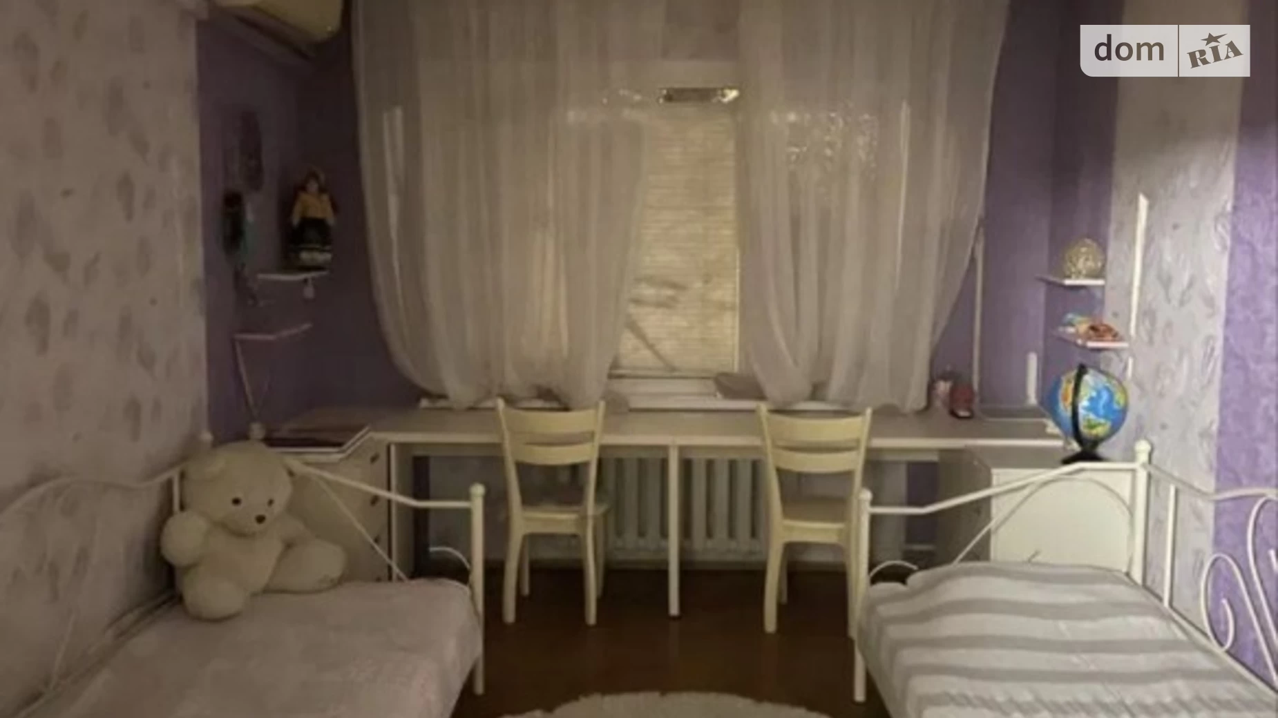 Продается 3-комнатная квартира 65 кв. м в Одессе, ул. Палия Семена