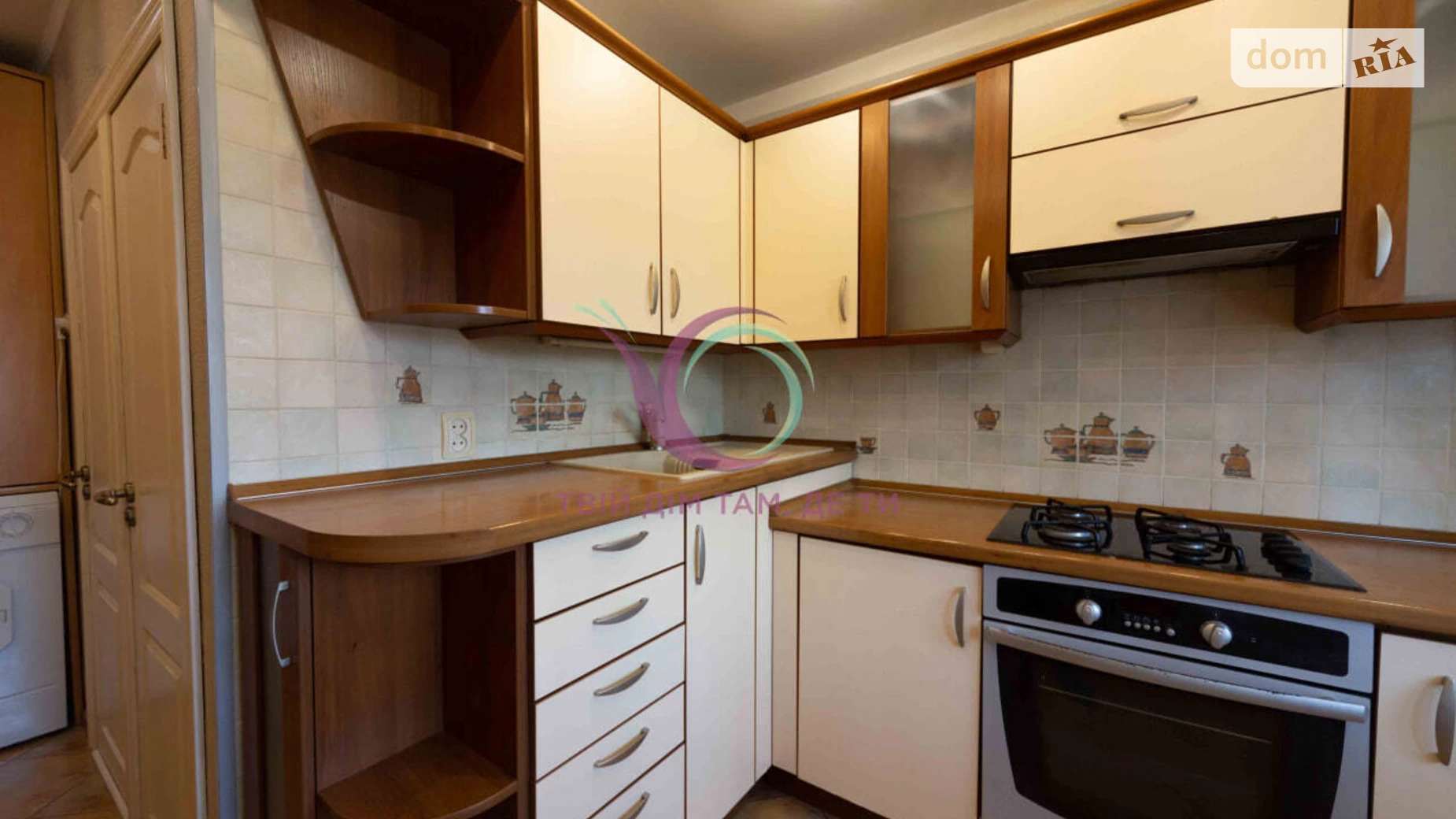 Продается 2-комнатная квартира 47.4 кв. м в Киеве, ул. Героев полка АЗОВ(Маршала Малиновского), 1 - фото 2
